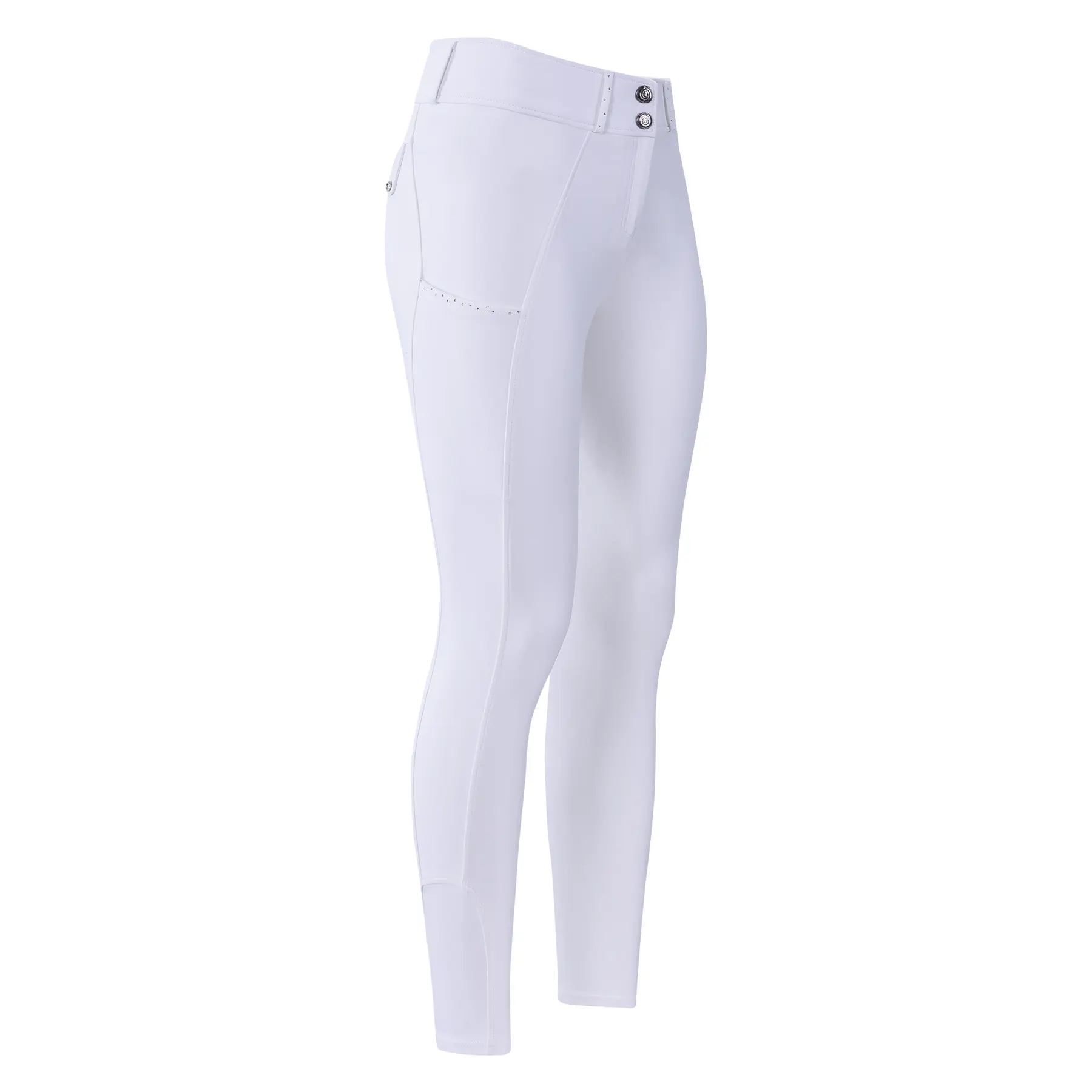 Turnierhose full grip Damen Imperial Riding Bliss