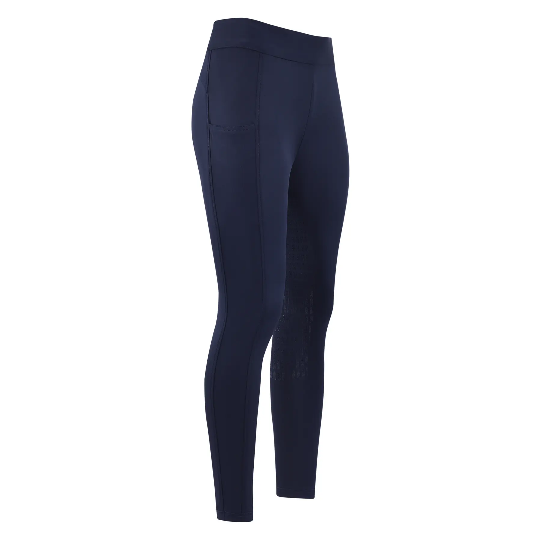 Imperial Riding - Rijlegging IRHBasic - FullGrip - Navy - Maat 34