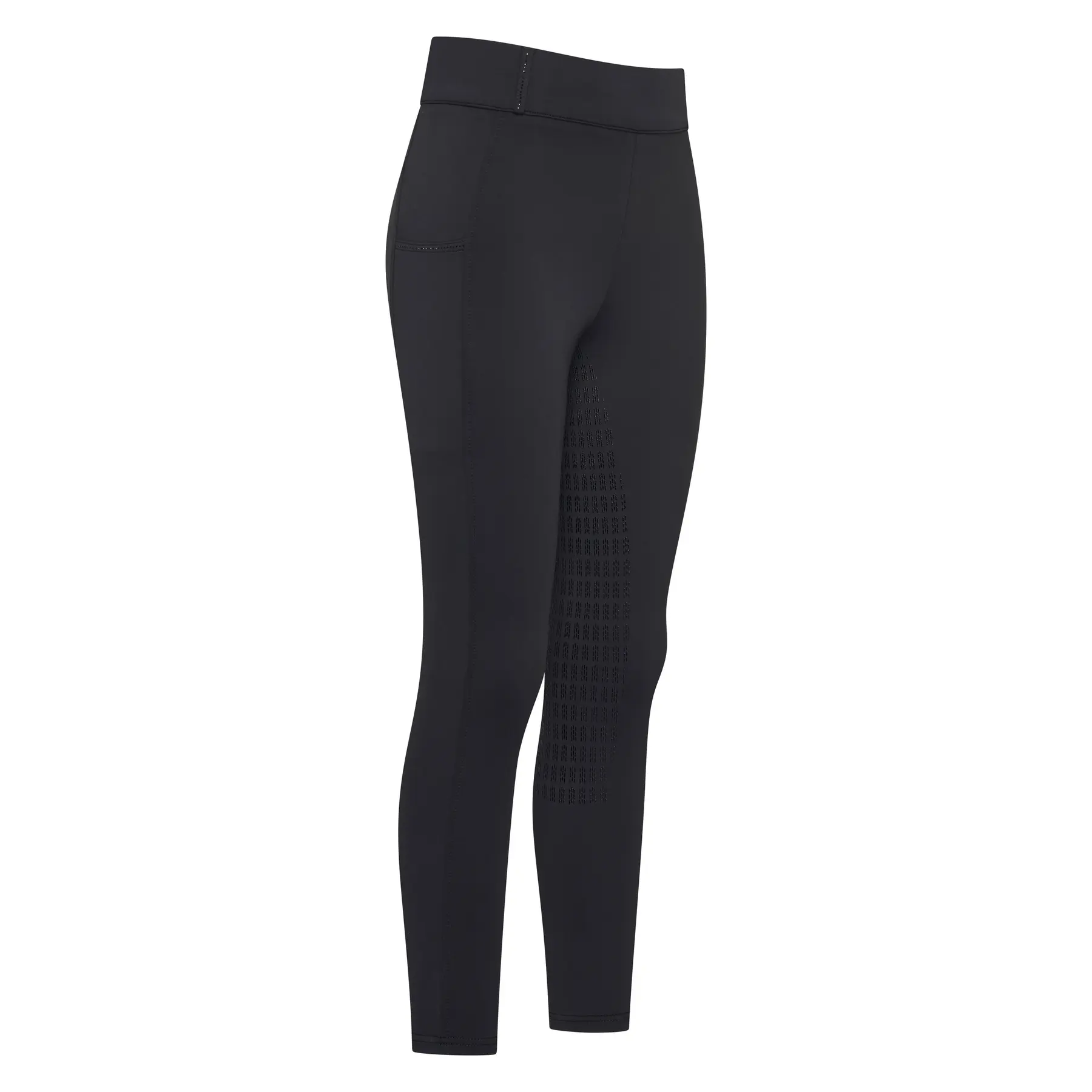 Women's full grip riding leggings Imperial Riding Basic Glam
