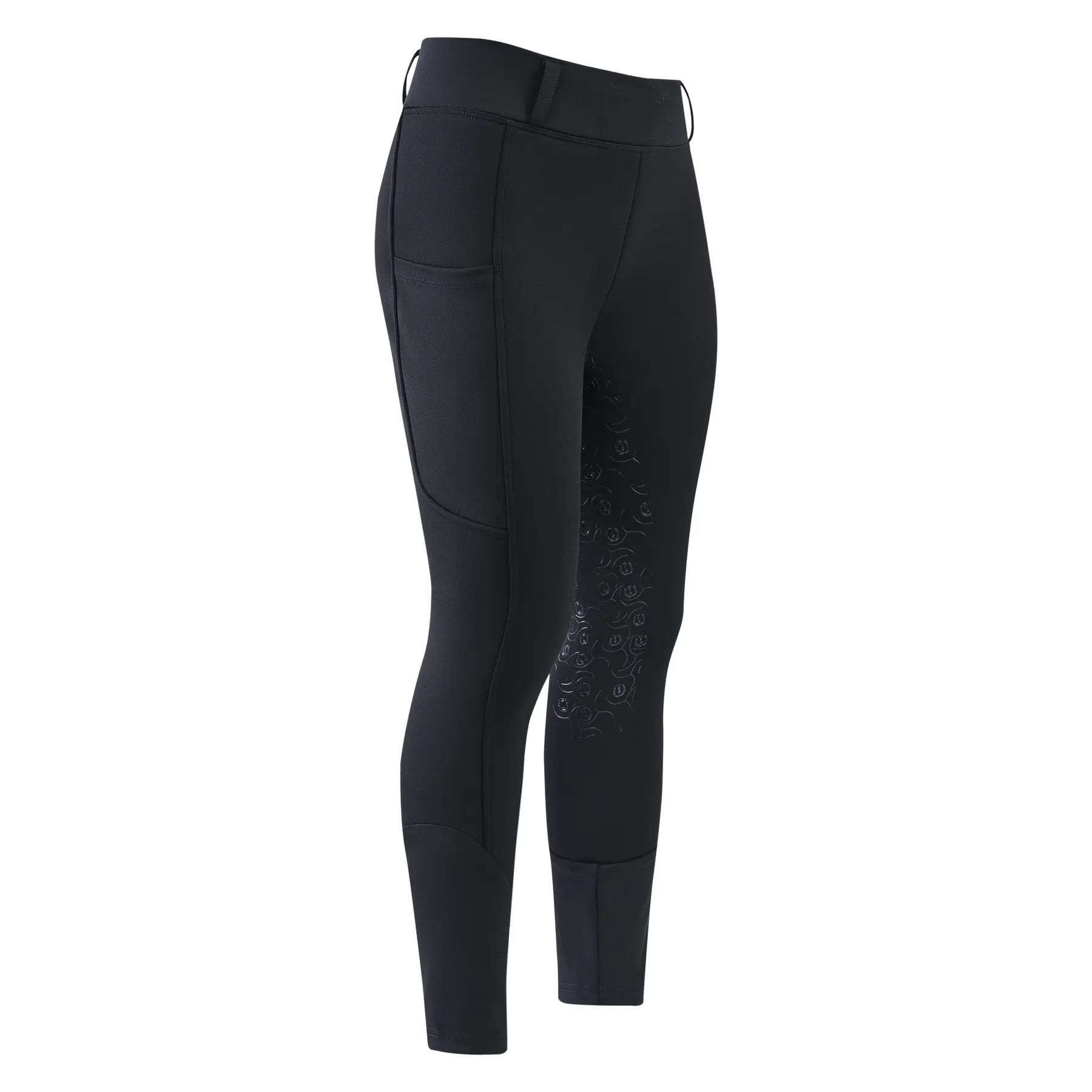 Children's full grip riding Trousers Imperial Riding Laura