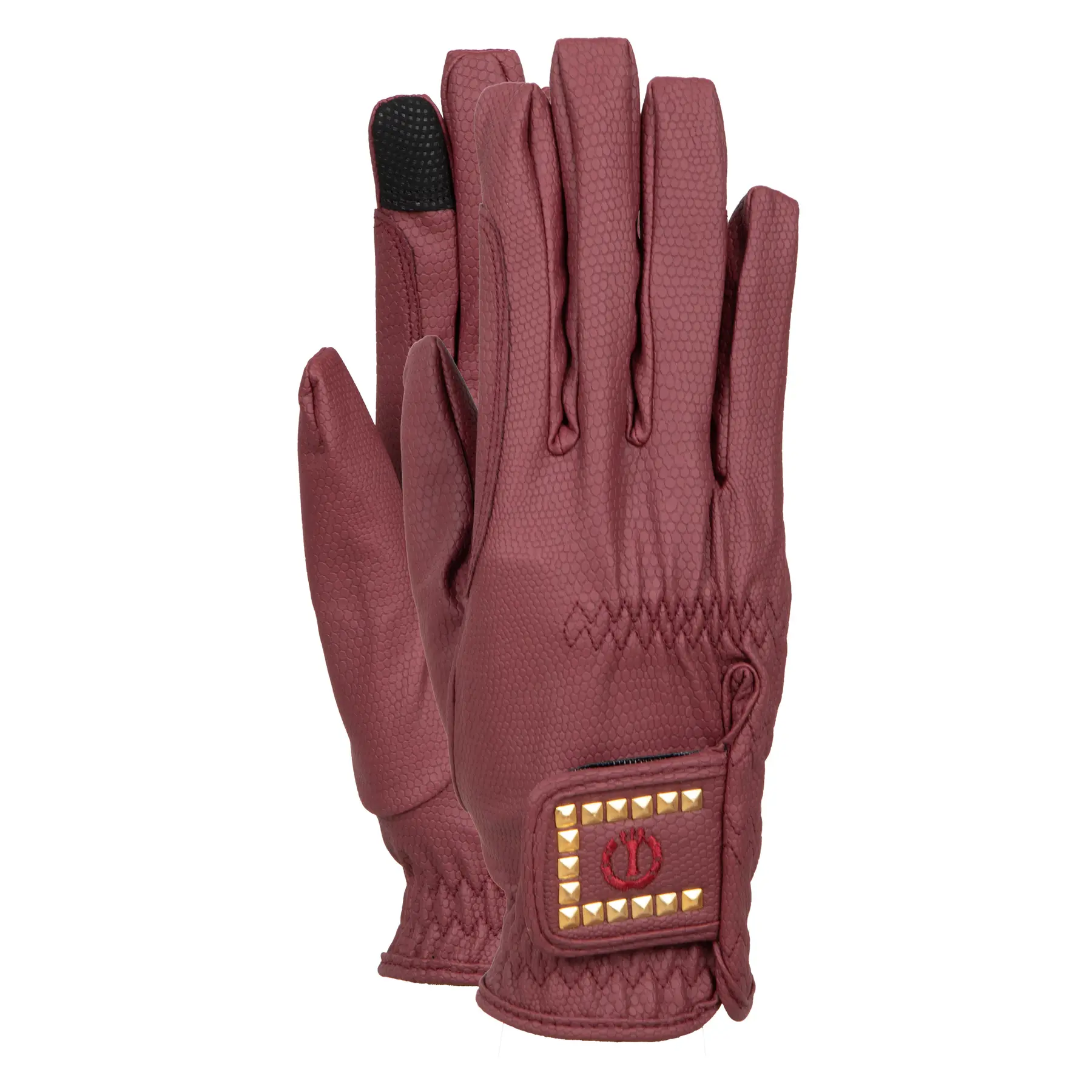 Riding gloves Imperial Riding Devil