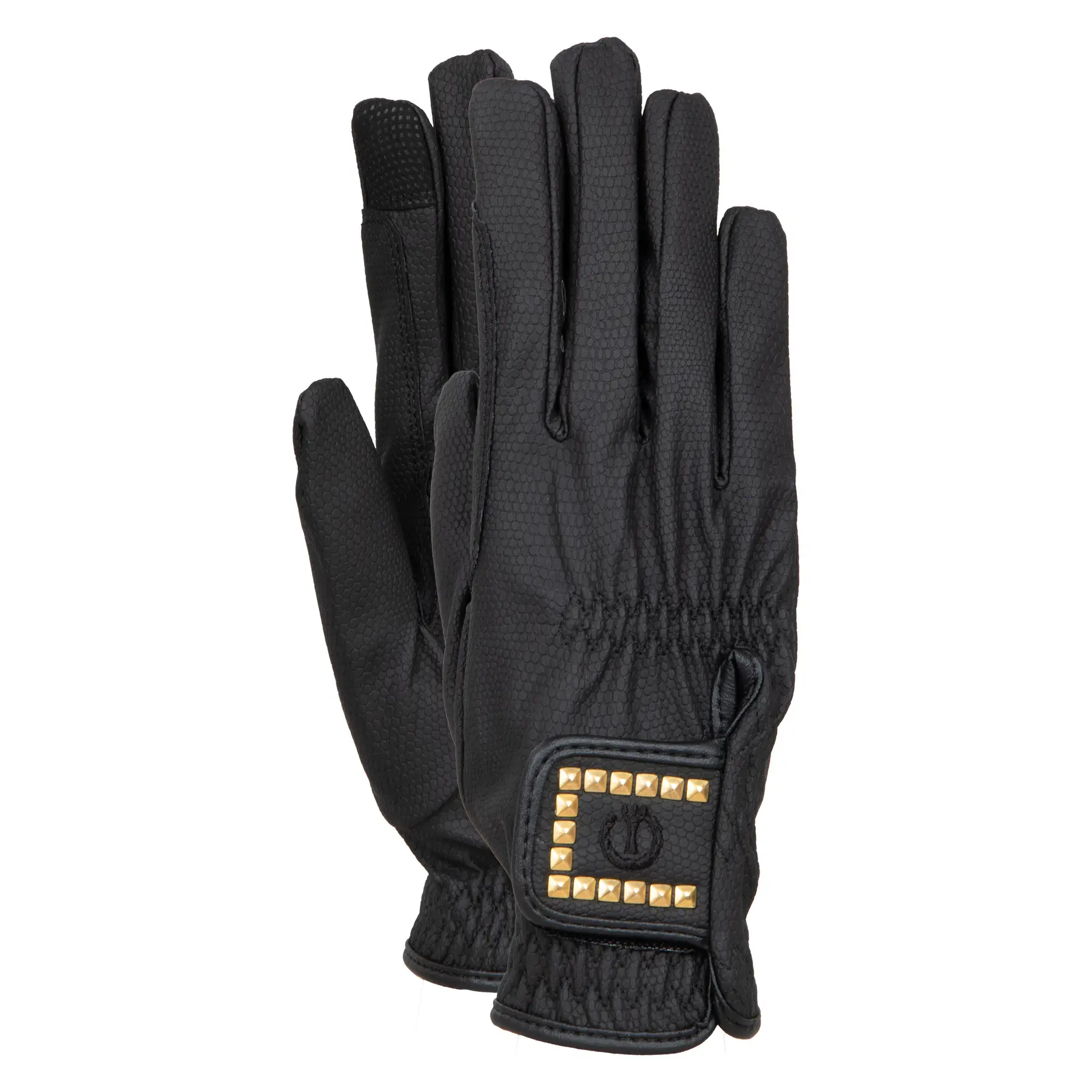 Riding gloves Imperial Riding Devil