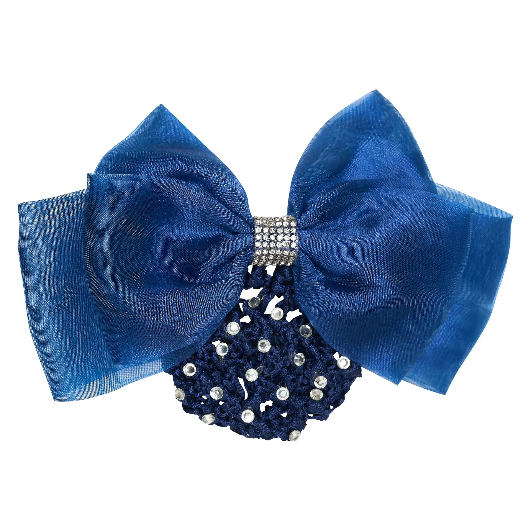 Hair clip Imperial Riding Diamonds