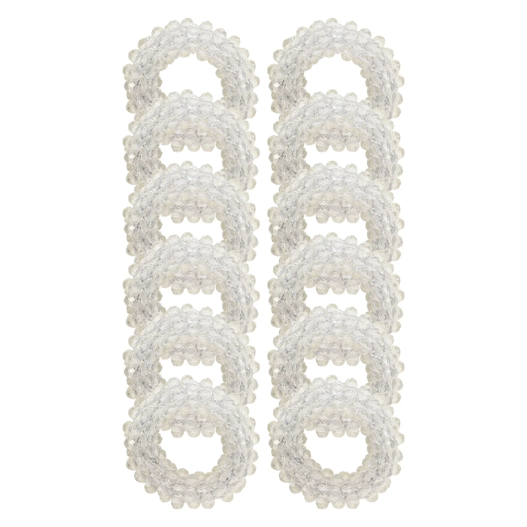 Mane elastic Imperial Riding (x12)