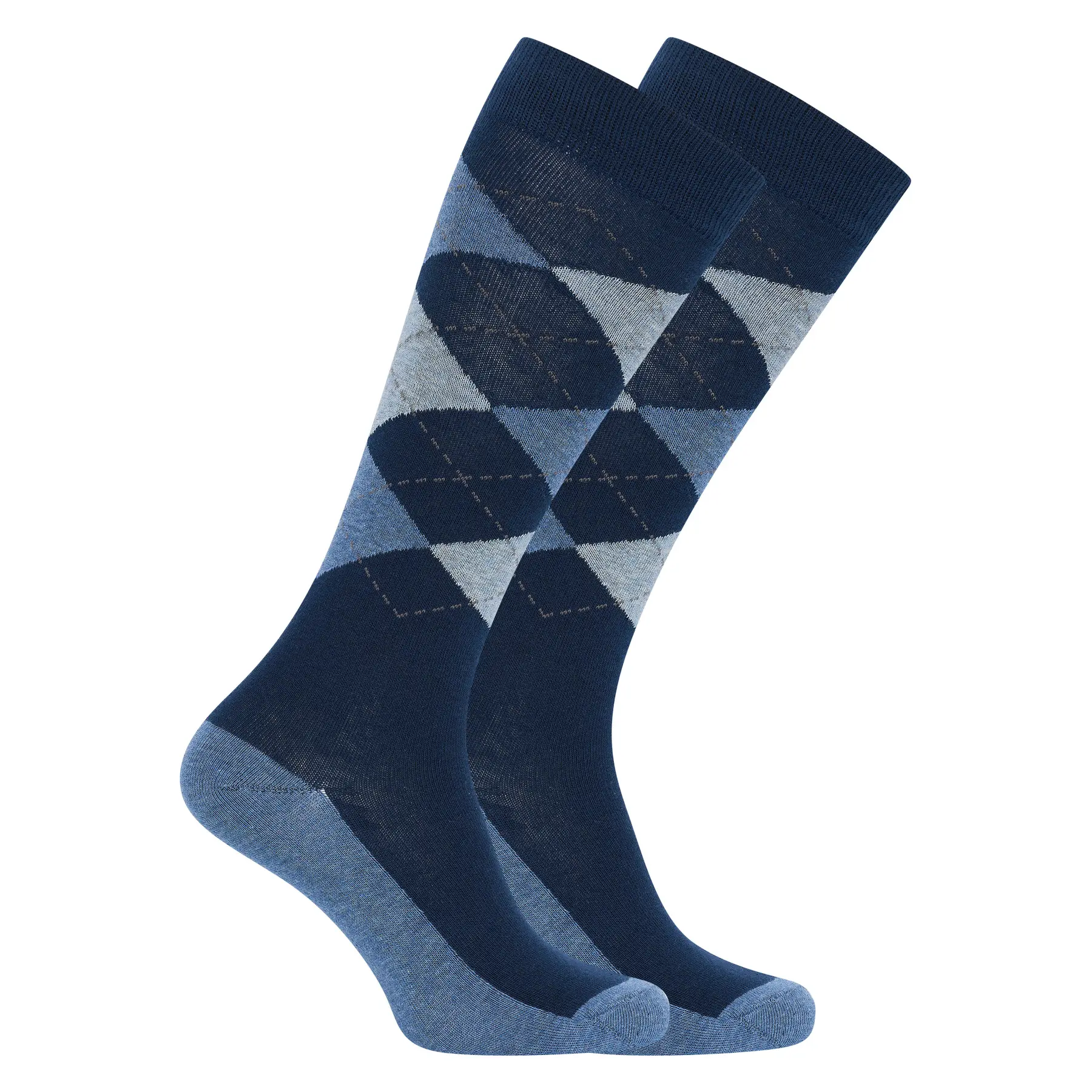 Riding socks Imperial Riding Queen of Diamonds