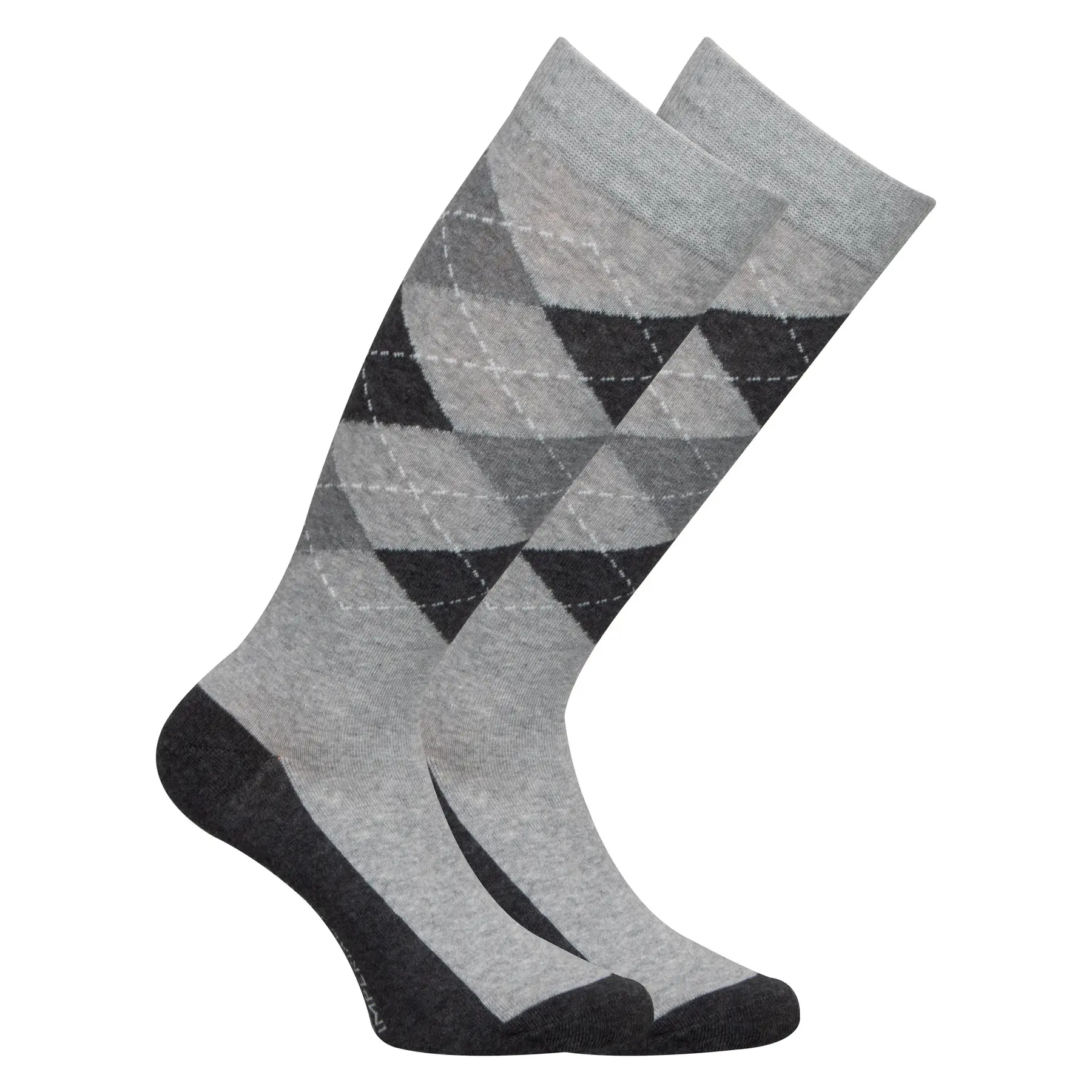 Riding socks Imperial Riding Queen of Diamonds