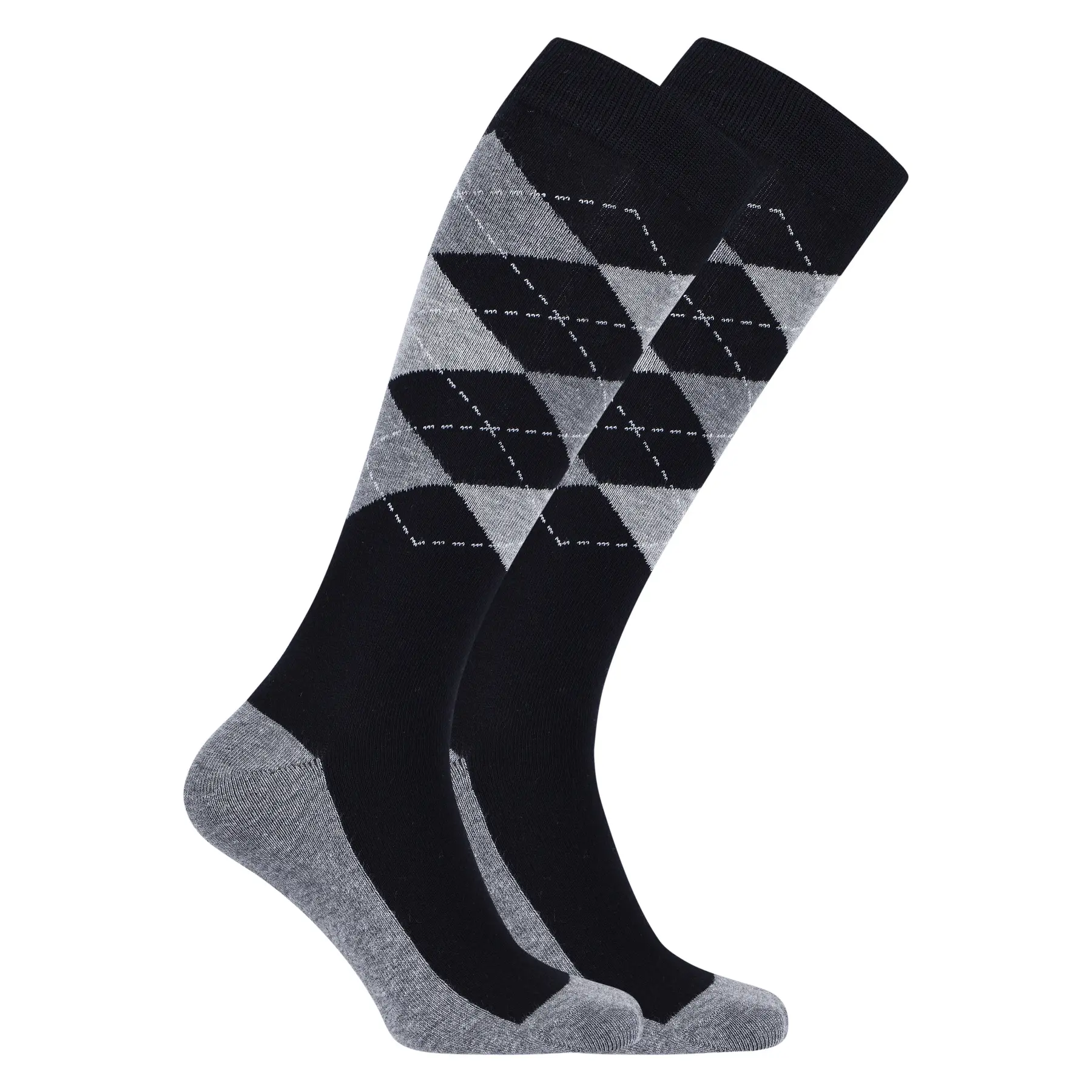 Reitsocken Imperial Riding Queen of Diamonds
