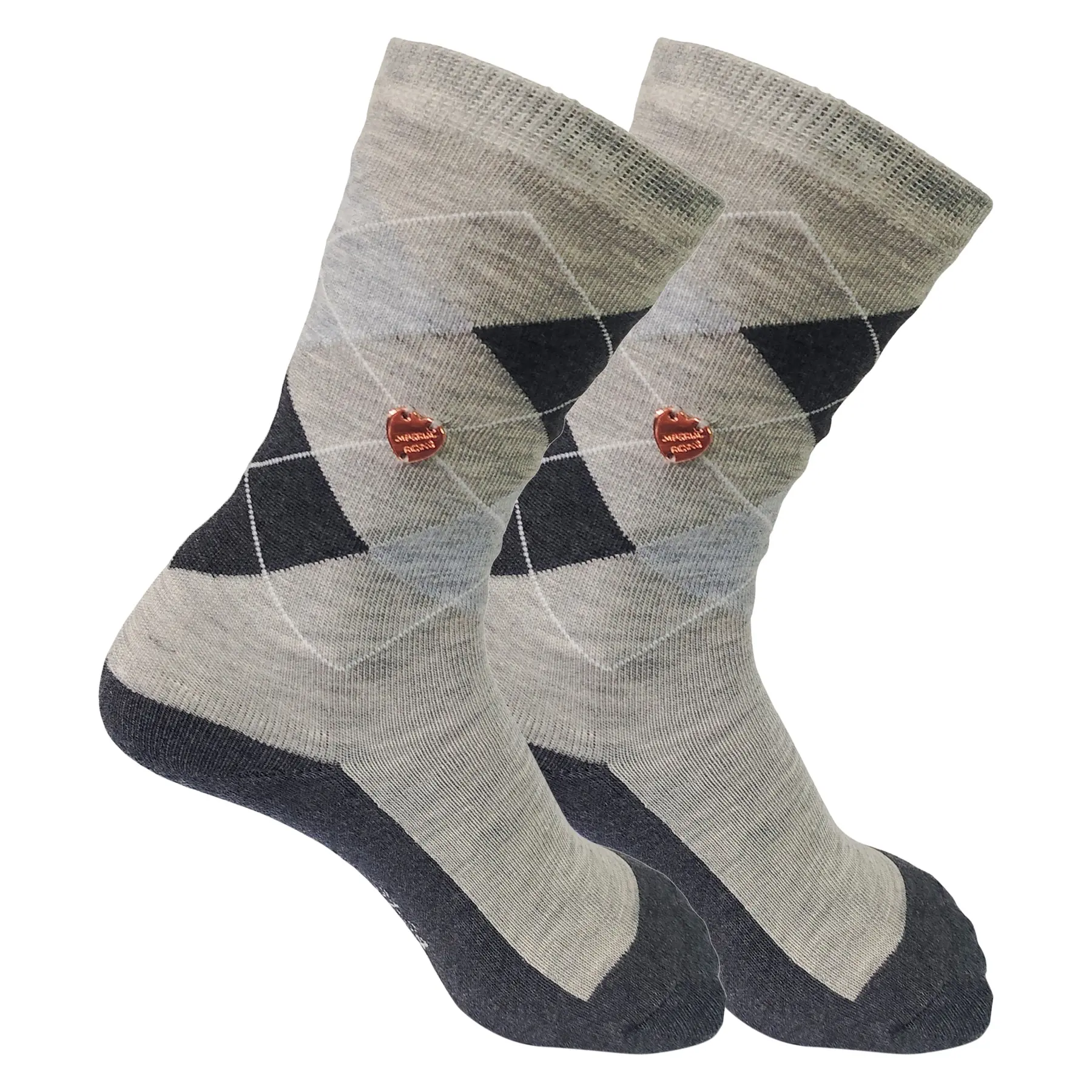 Children's riding socks Imperial Riding Queen of Diamonds