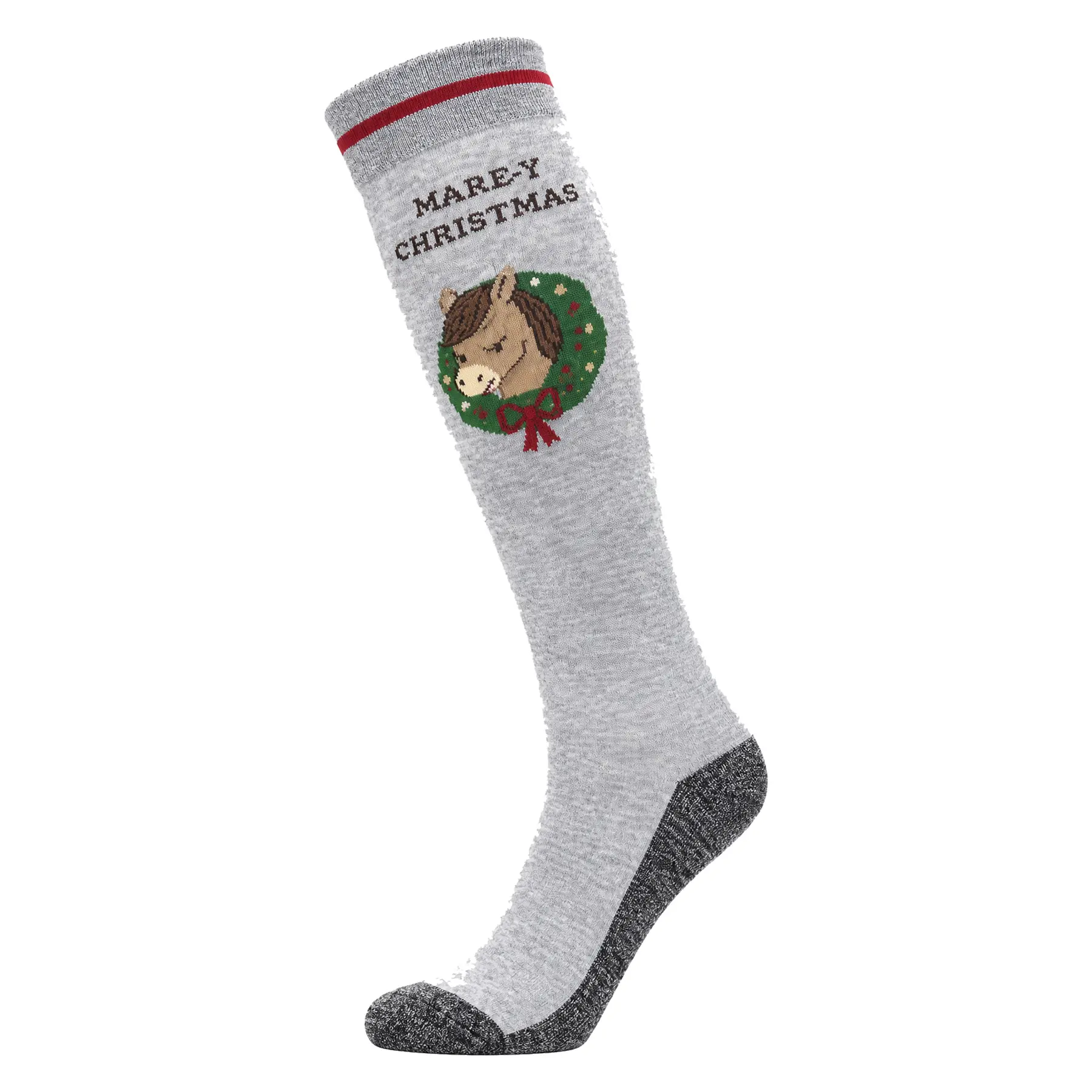 Riding socks Imperial Riding Santa
