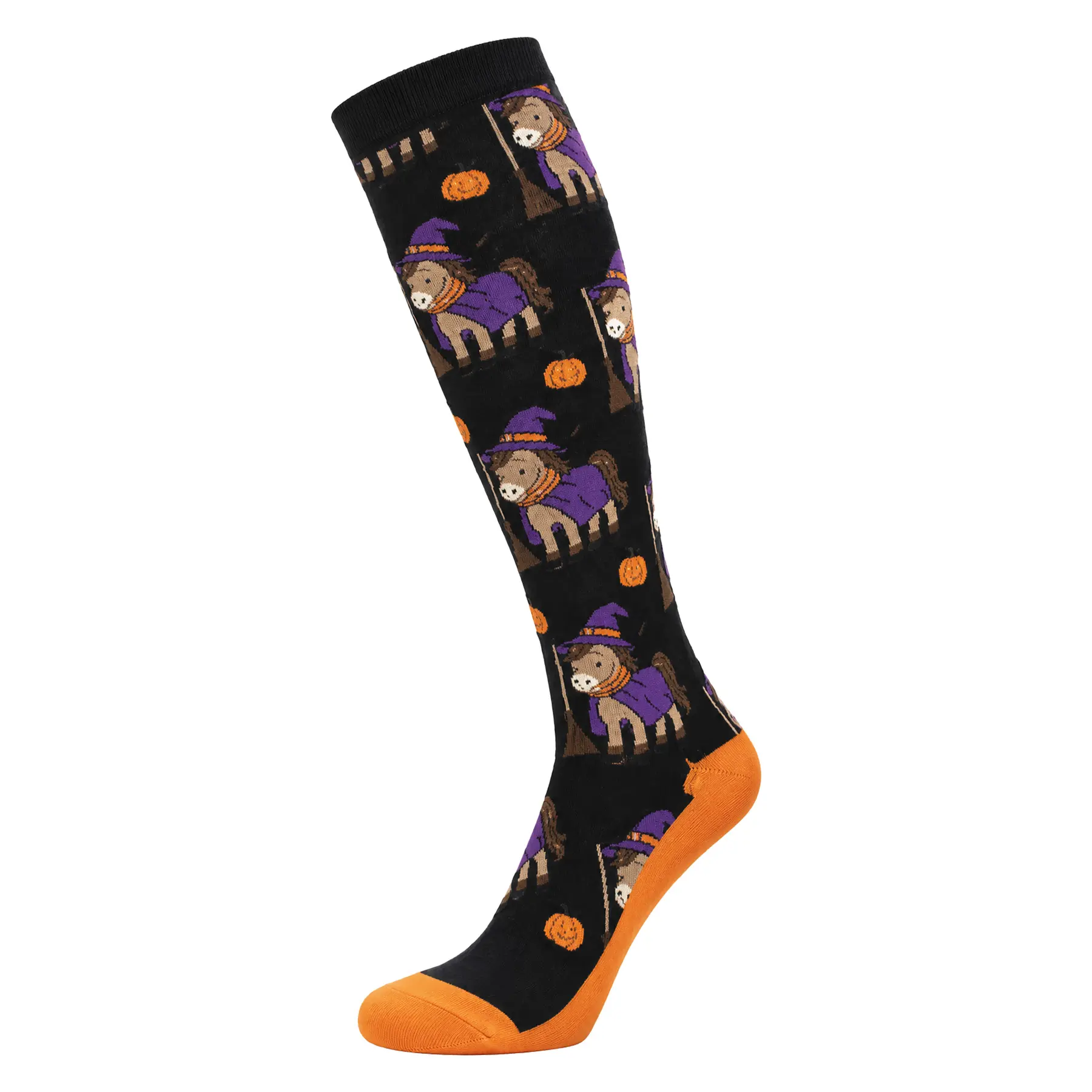 Riding socks Imperial Riding Witch