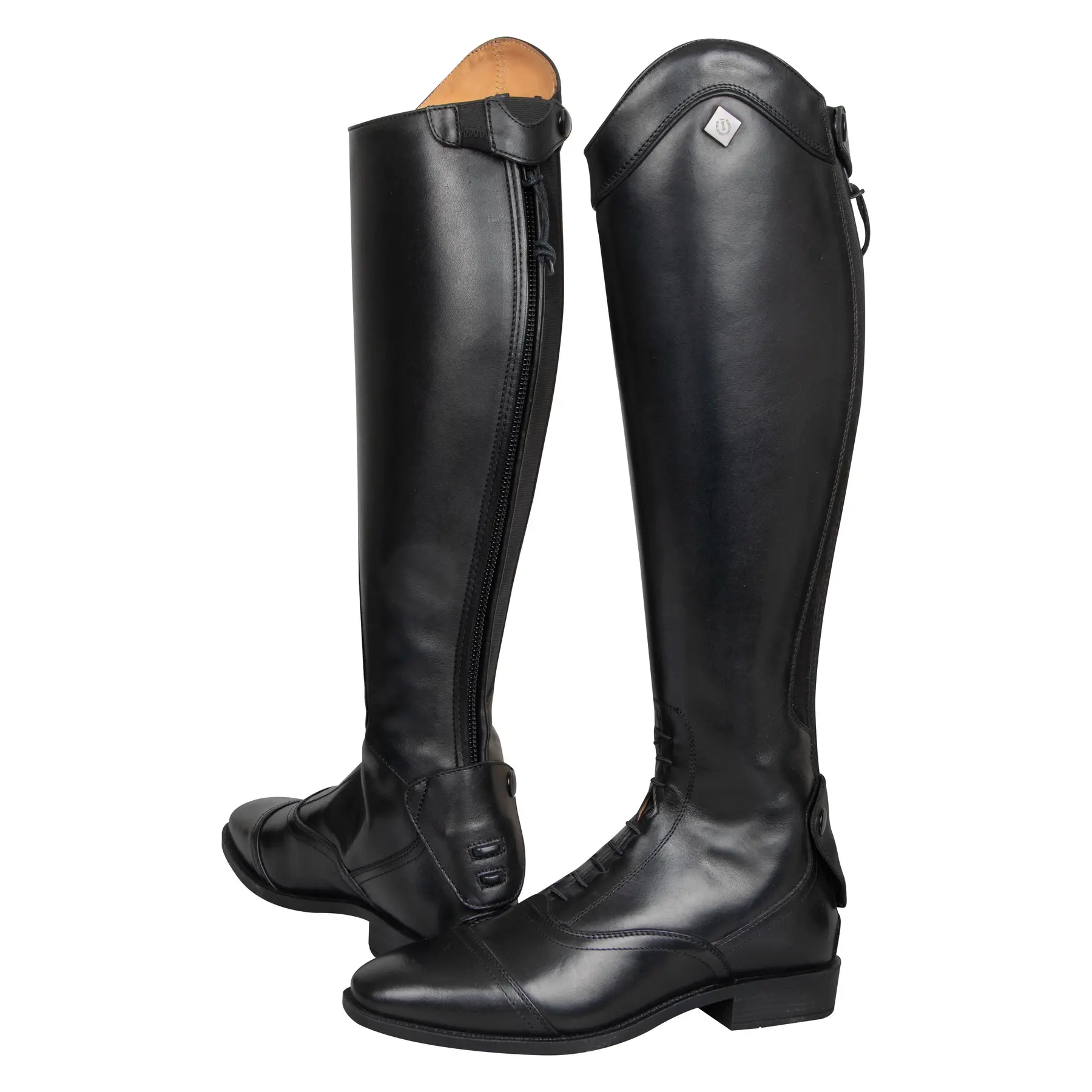 Riding Boots Imperial Riding Equix Short/Narrow