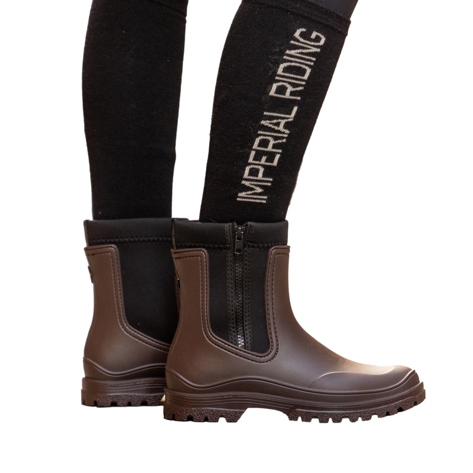 Reitstiefel Damen Imperial Riding