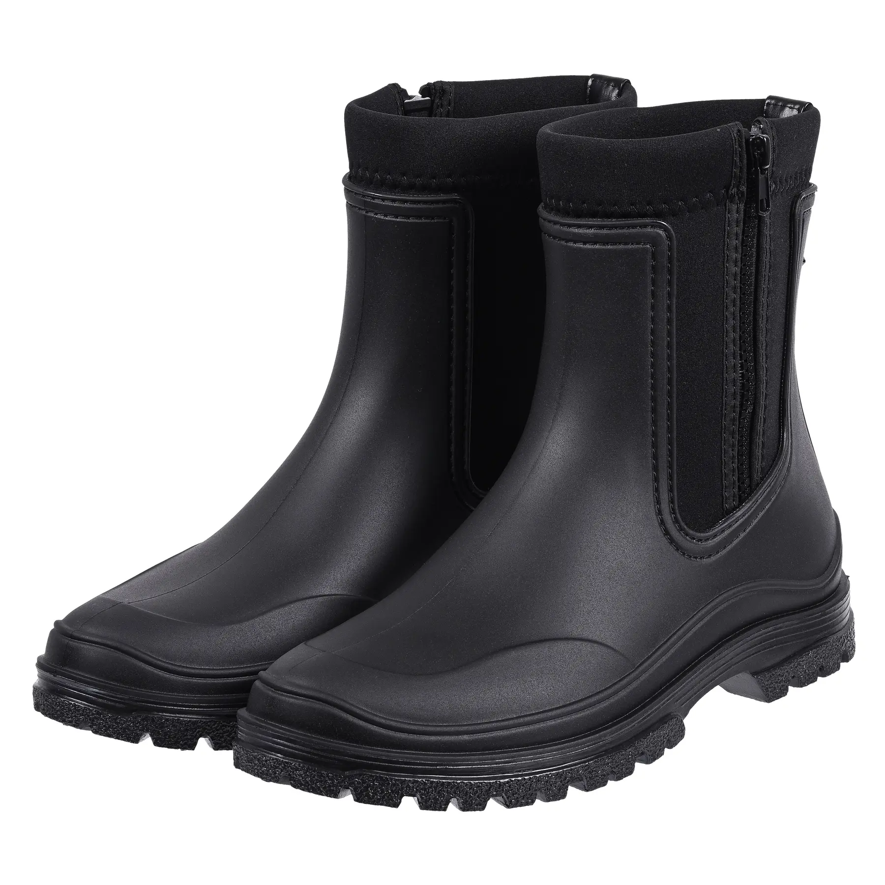 Imperial Riding - Stalschoenen IRH - Zwart - Maat 38