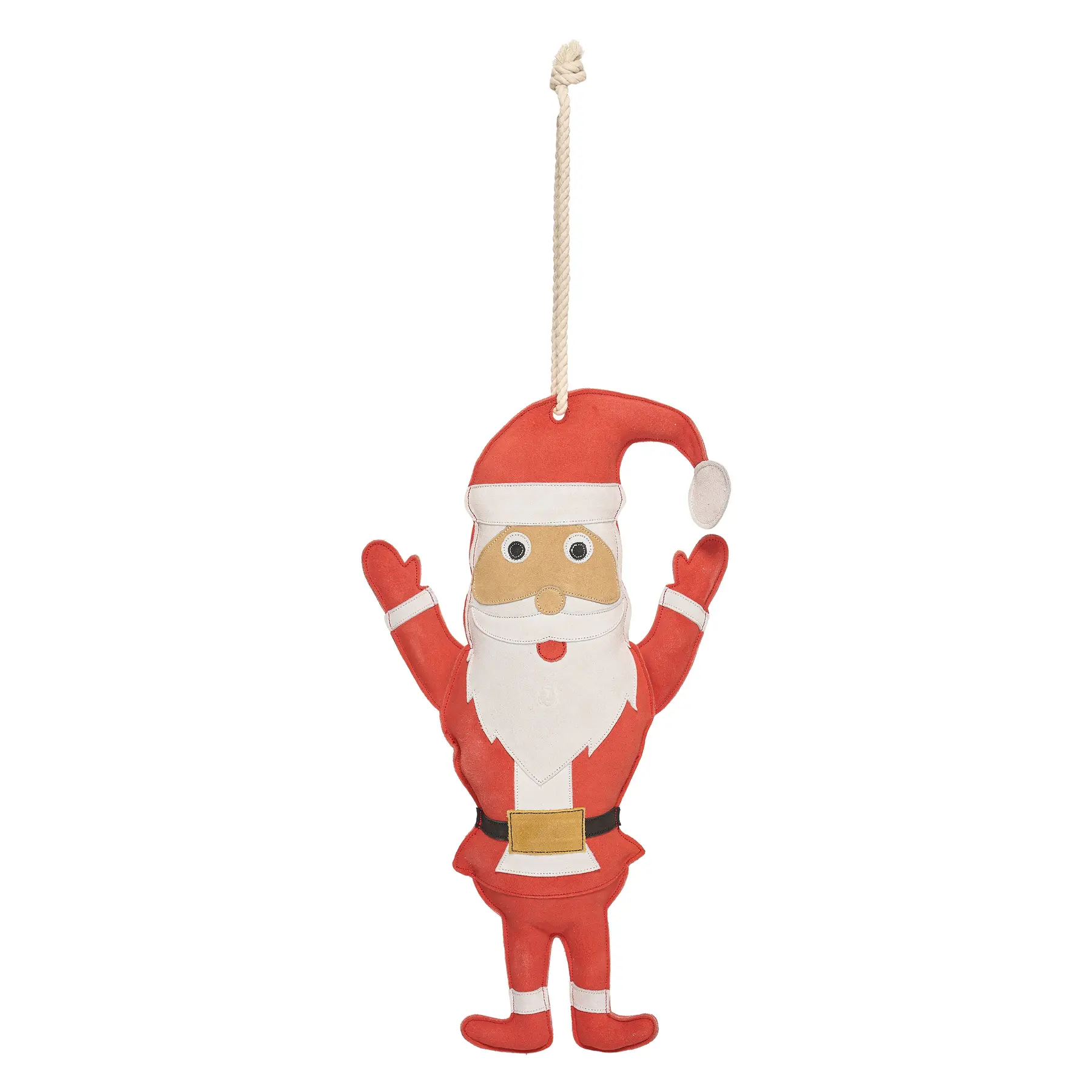 Horse toys Imperial Riding Santa