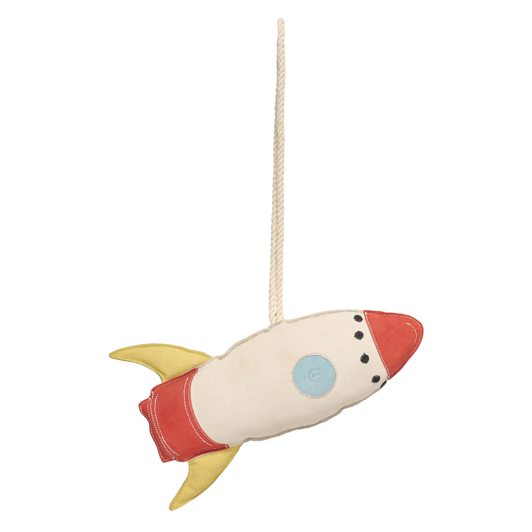 Horse toys Imperial Riding Rocket
