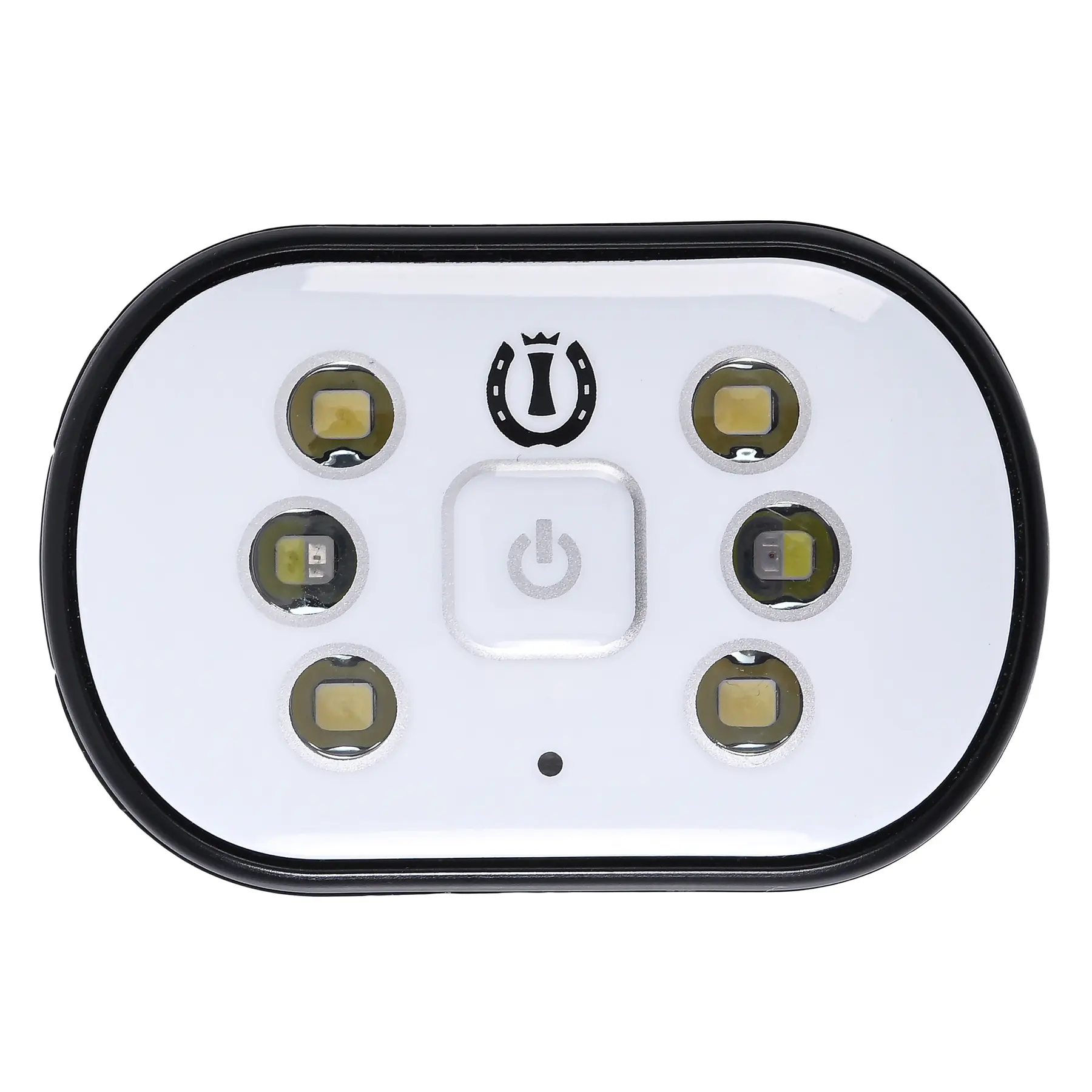 Wiederaufladbares LED-Lampen-Zubehör Imperial Riding Luminous