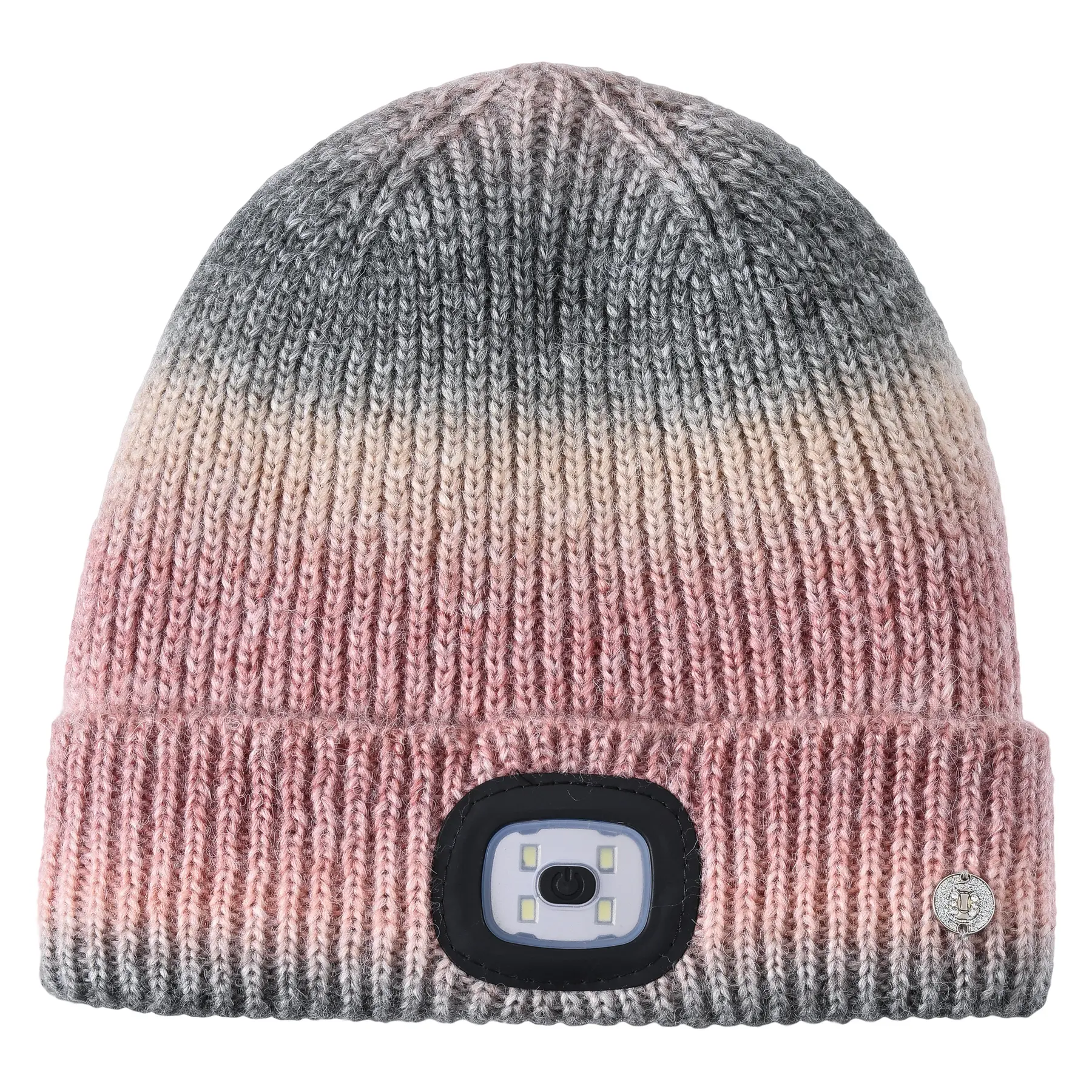 Imperial Riding Muts Imperial Riding Irhchilly Met Licht Roze