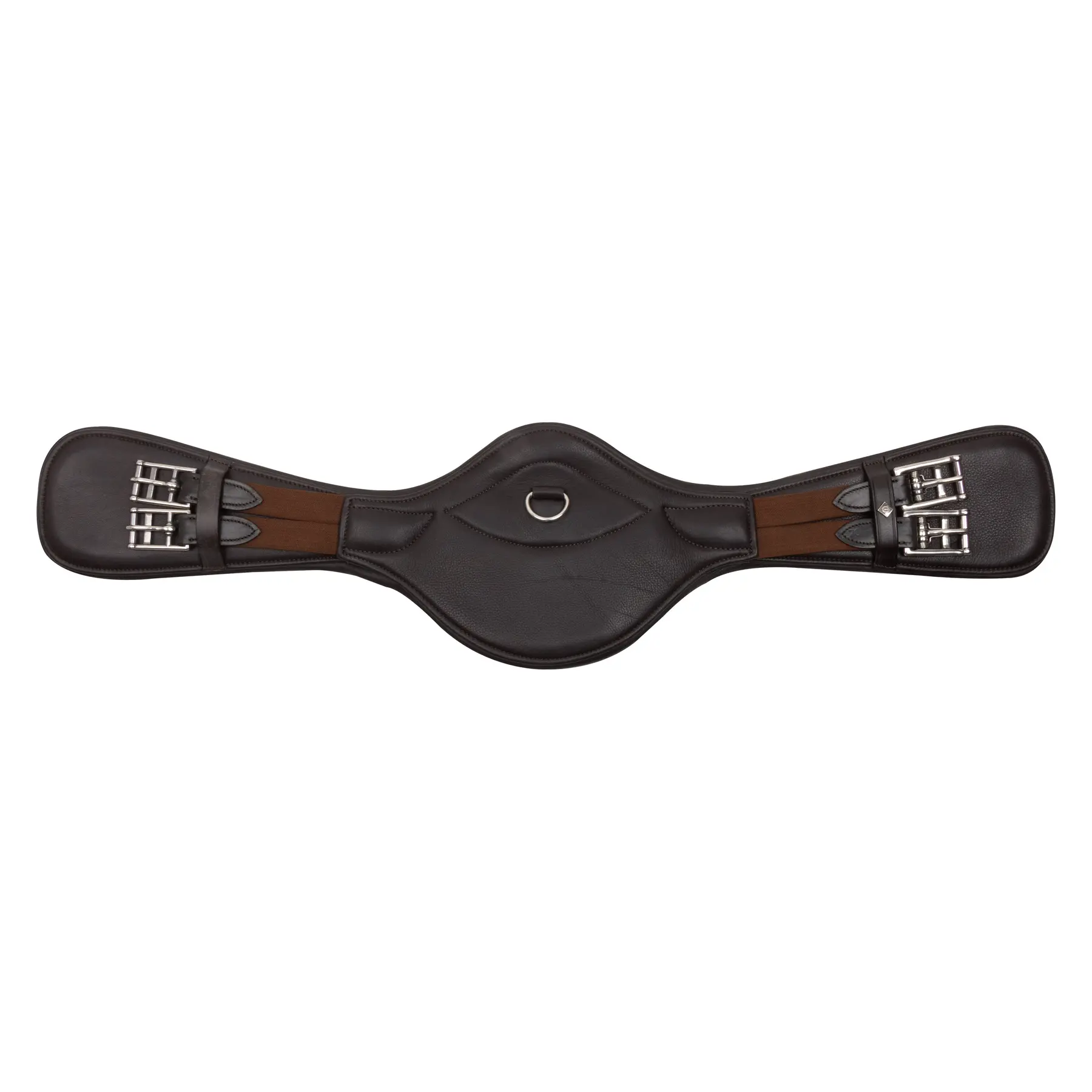 Sangle de dressage d'équitation Imperial Riding anatomic