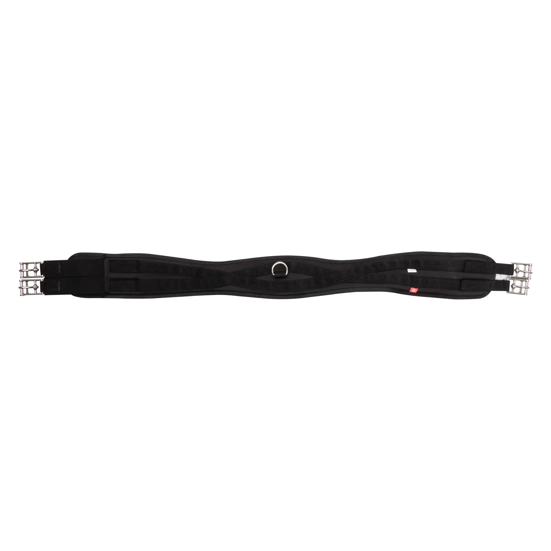 Memory Foam Obstacle Strap Imperial Riding Cross Wave