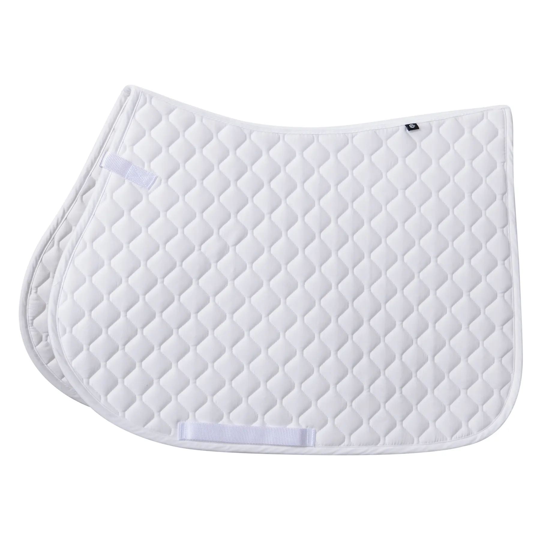 Saddle pad for horses Imperial Riding Basic GP