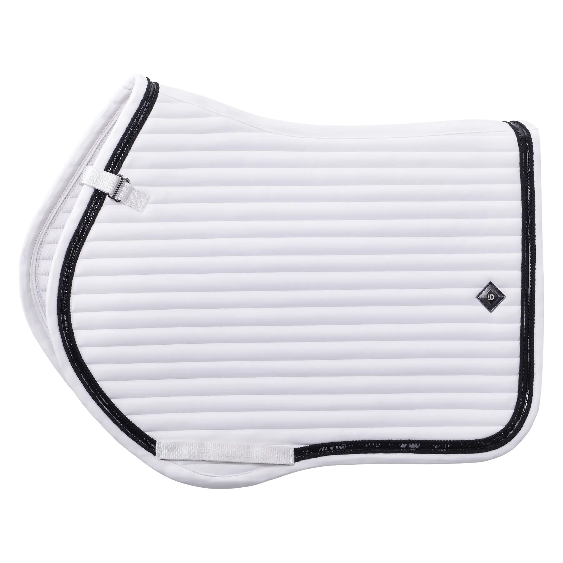 Dressage saddle pad for horses Imperial Riding Glazed GP