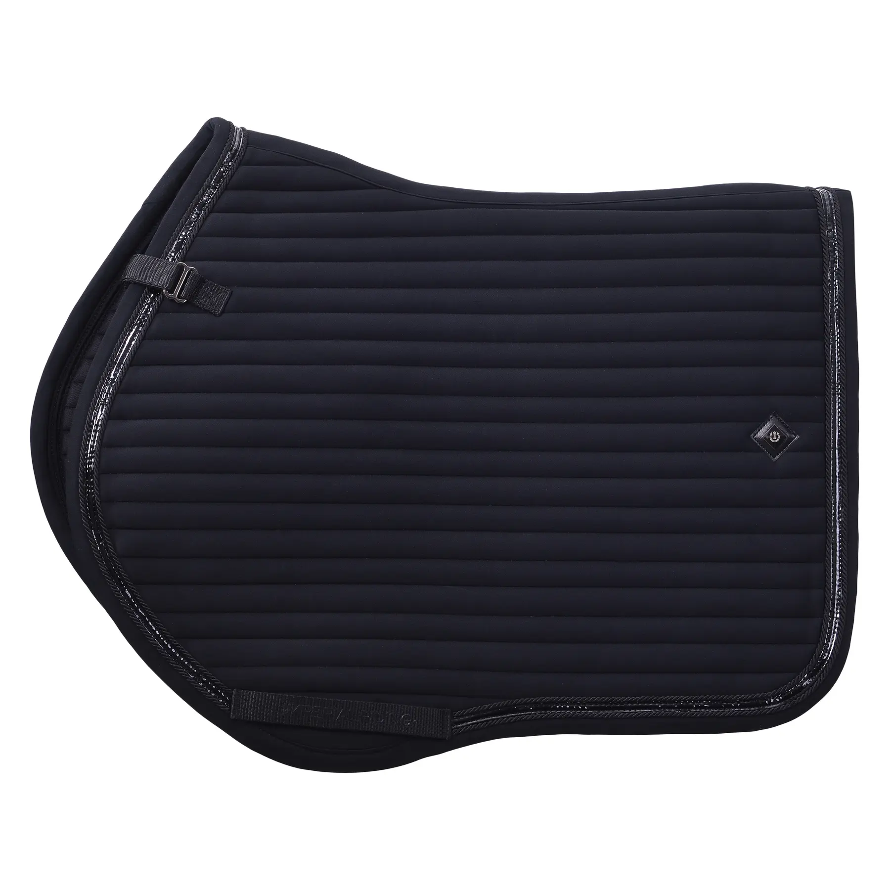 Dressage saddle pad for horses Imperial Riding Glazed GP
