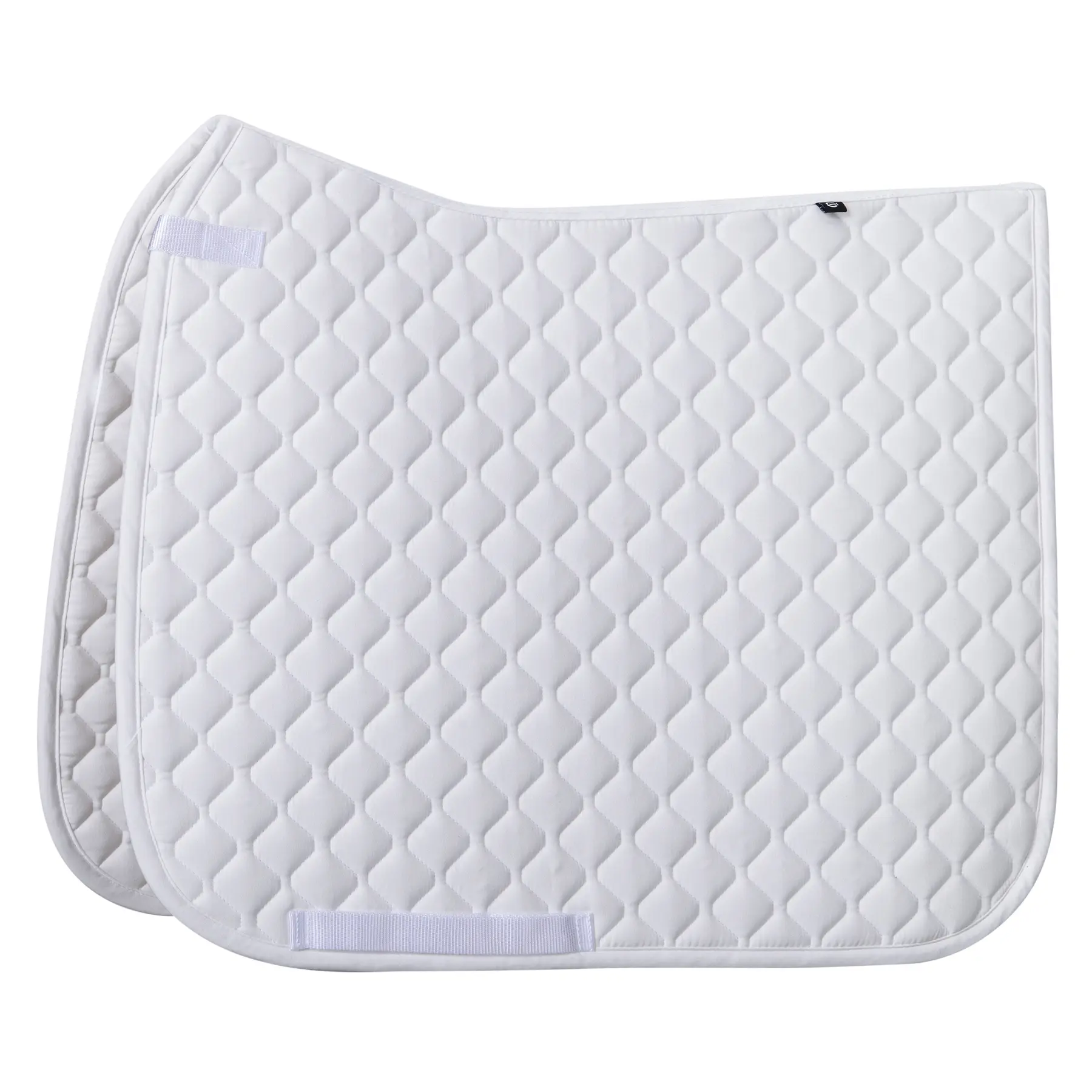 Saddle pad for horses Imperial Riding Basic DR
