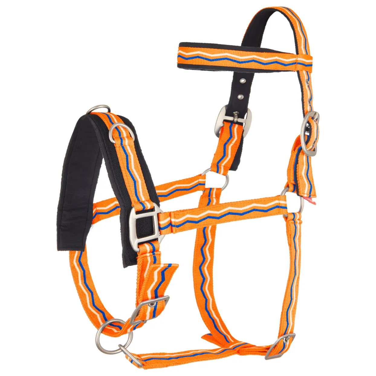 Nylon Cavecake für Pferde Imperial Riding