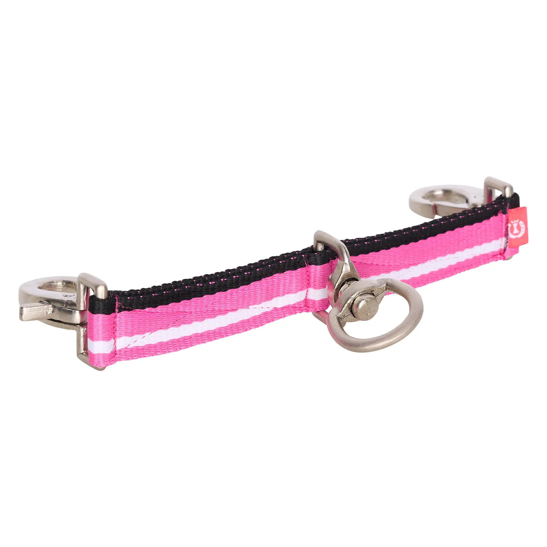 Alliance for nylon lanyard bits Imperial Riding