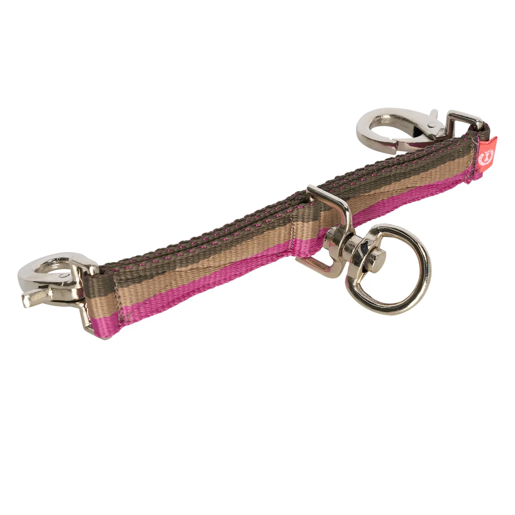 Alliance for nylon lanyard bits Imperial Riding