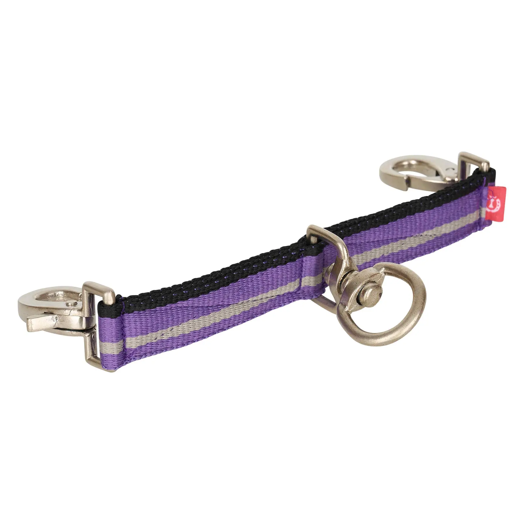 Alliance for nylon lanyard bits Imperial Riding