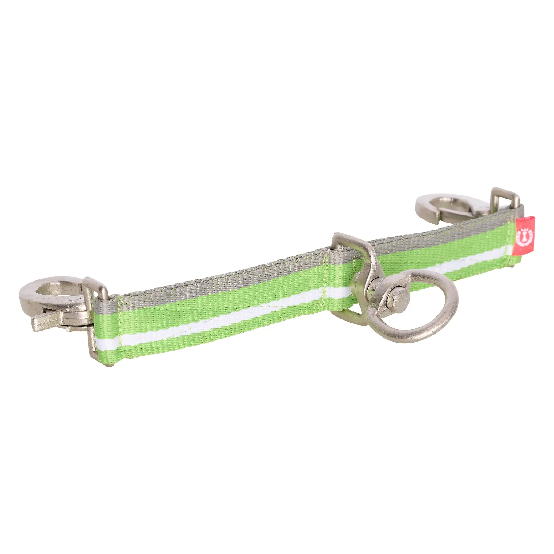 Alliance for nylon lanyard bits Imperial Riding