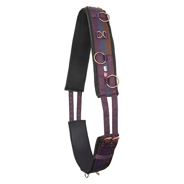 Nylon horse surfaix Imperial Riding Deluxe Extra