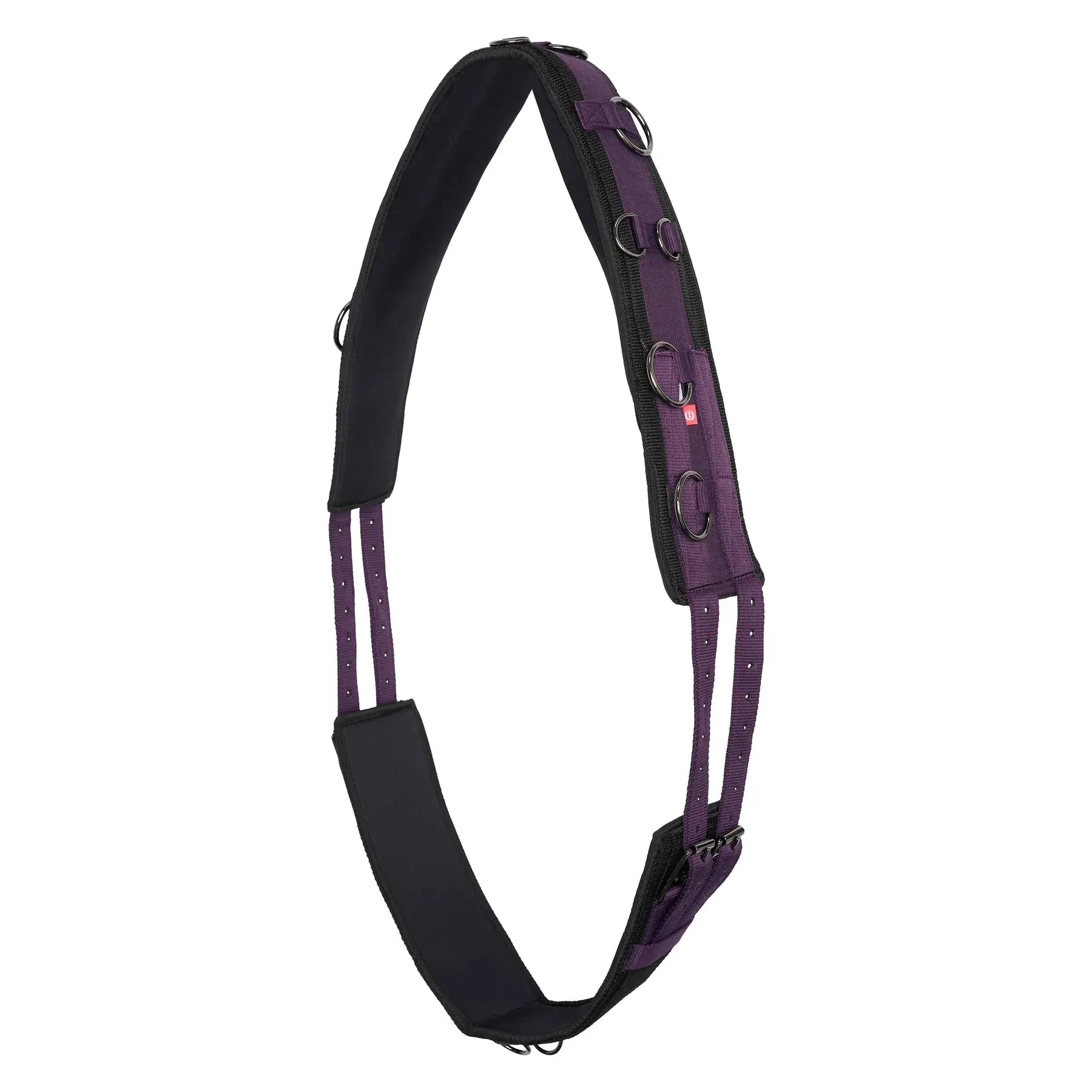 Sospensione per cavalli in nylon Imperial Riding Deluxe Extra