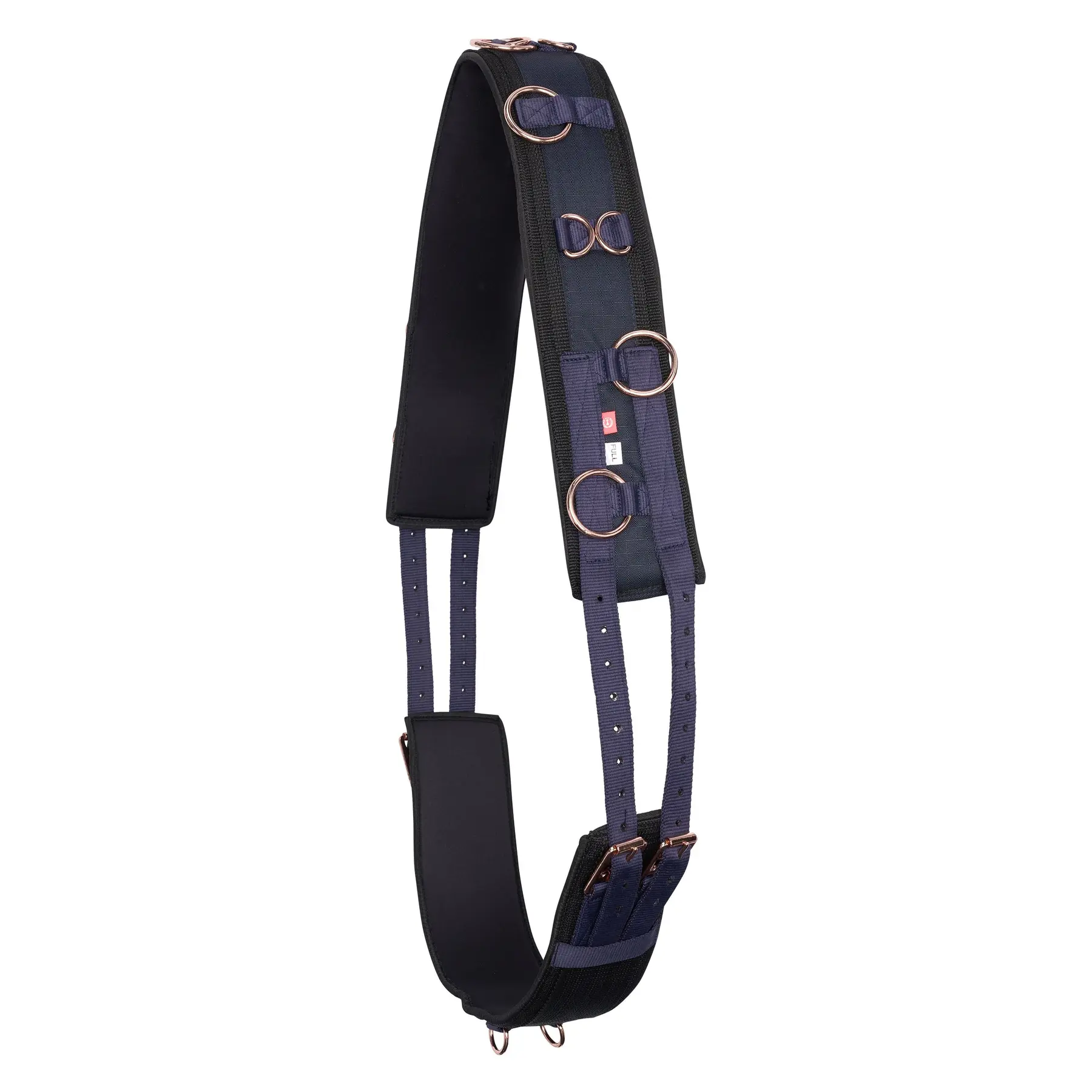 Nylon horse surfaix Imperial Riding Deluxe Extra
