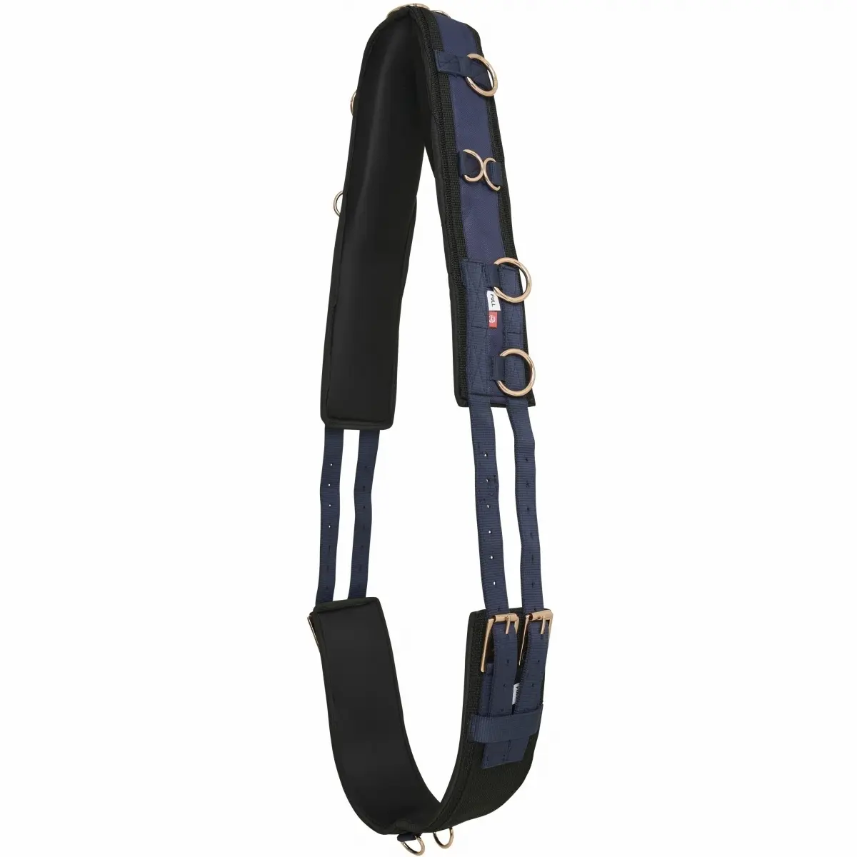 Nylon horse surfaix Imperial Riding Deluxe Extra