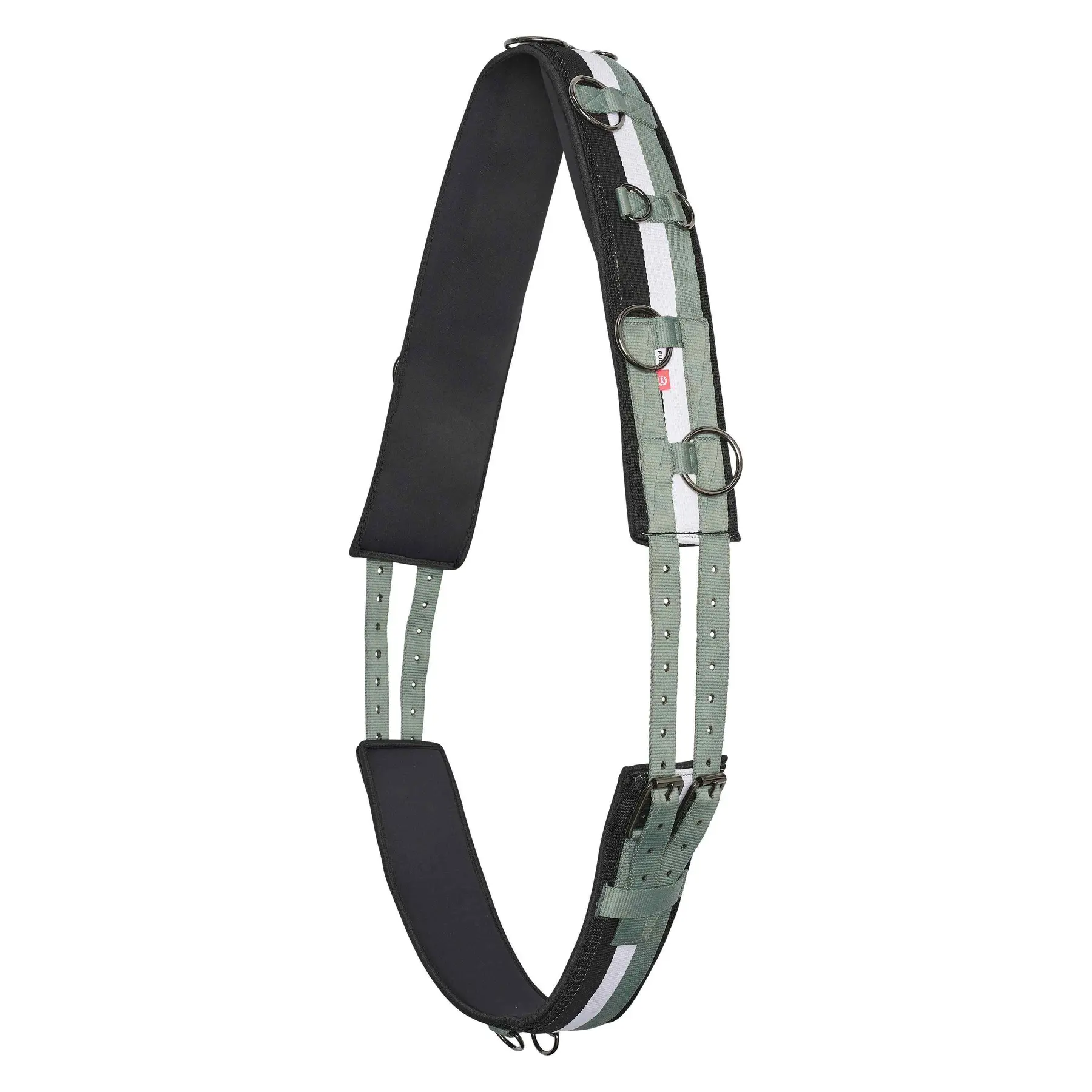 Nylon horse surfaix Imperial Riding Deluxe Extra