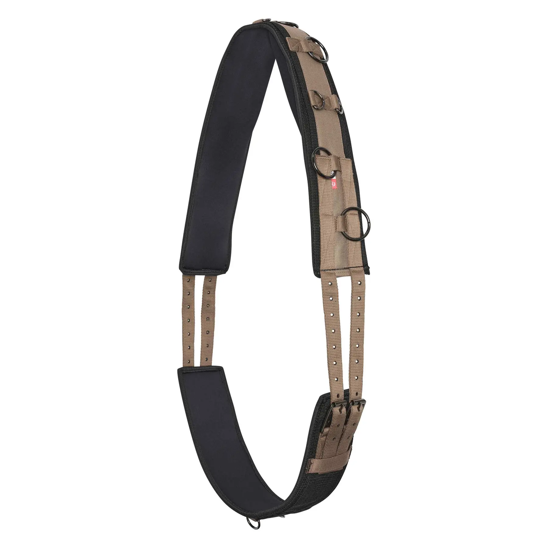 Nylon horse surfaix Imperial Riding Deluxe Extra