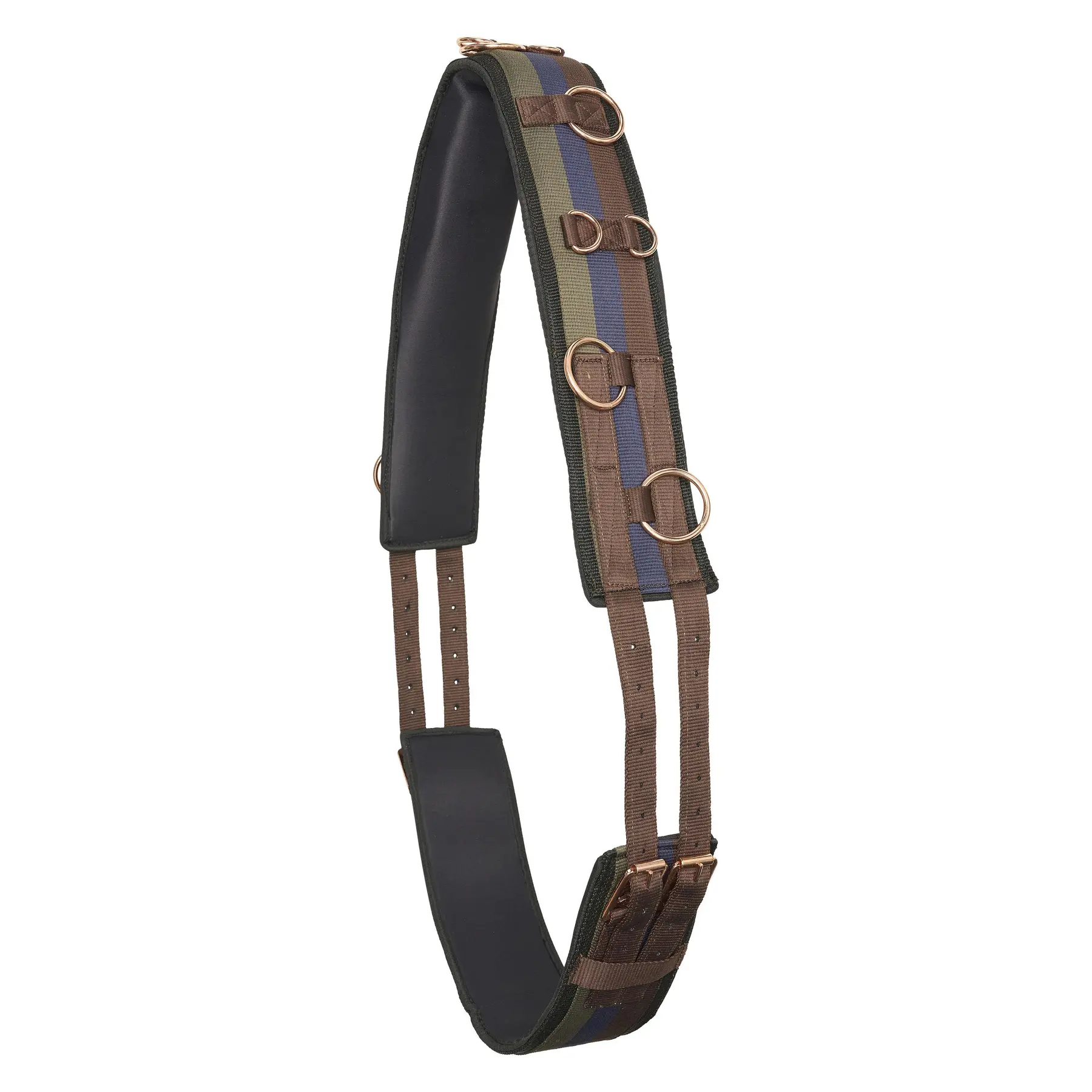 Nylon horse surfaix Imperial Riding Deluxe Extra