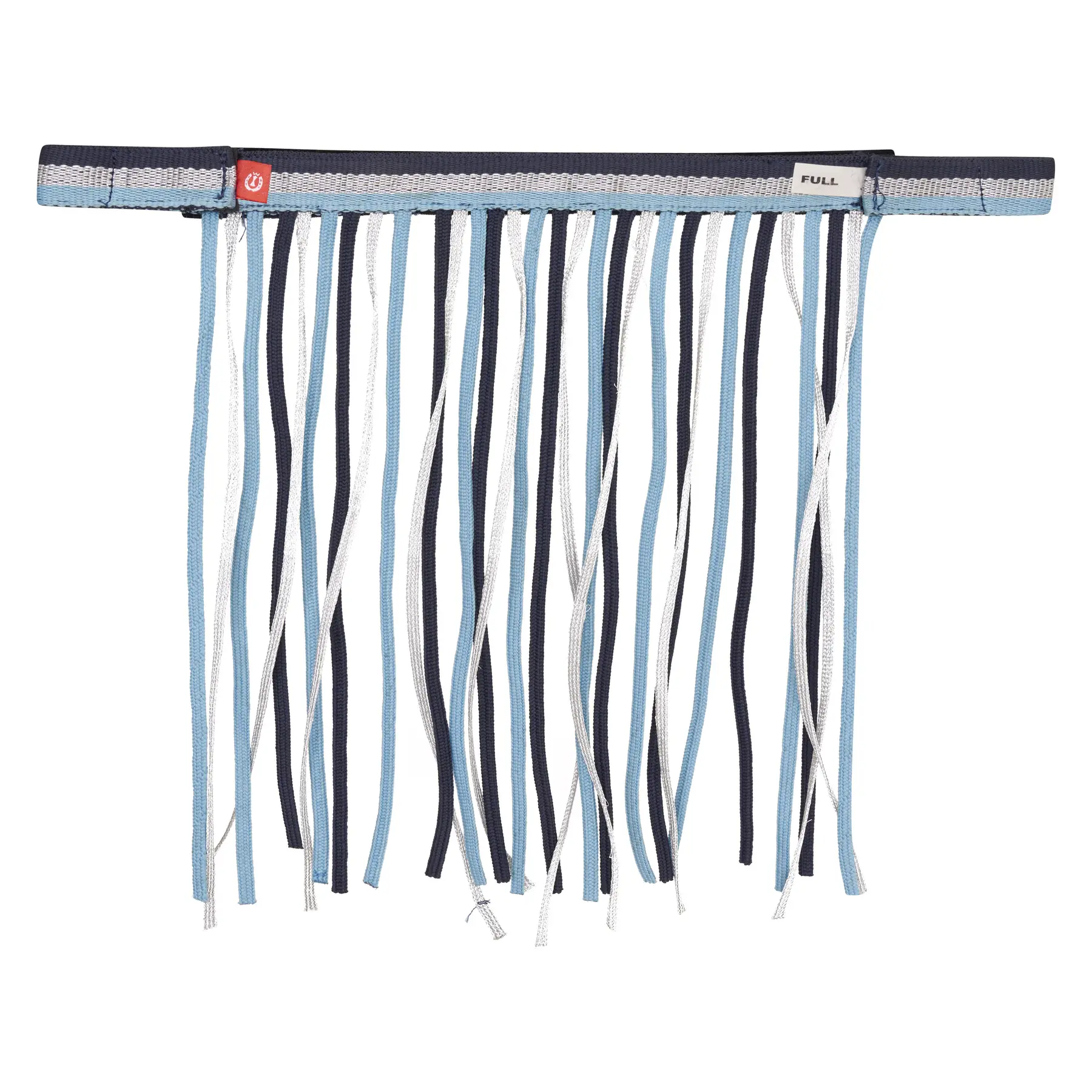 Nylon-Fliegenmaske mit Klettverschluss Imperial Riding