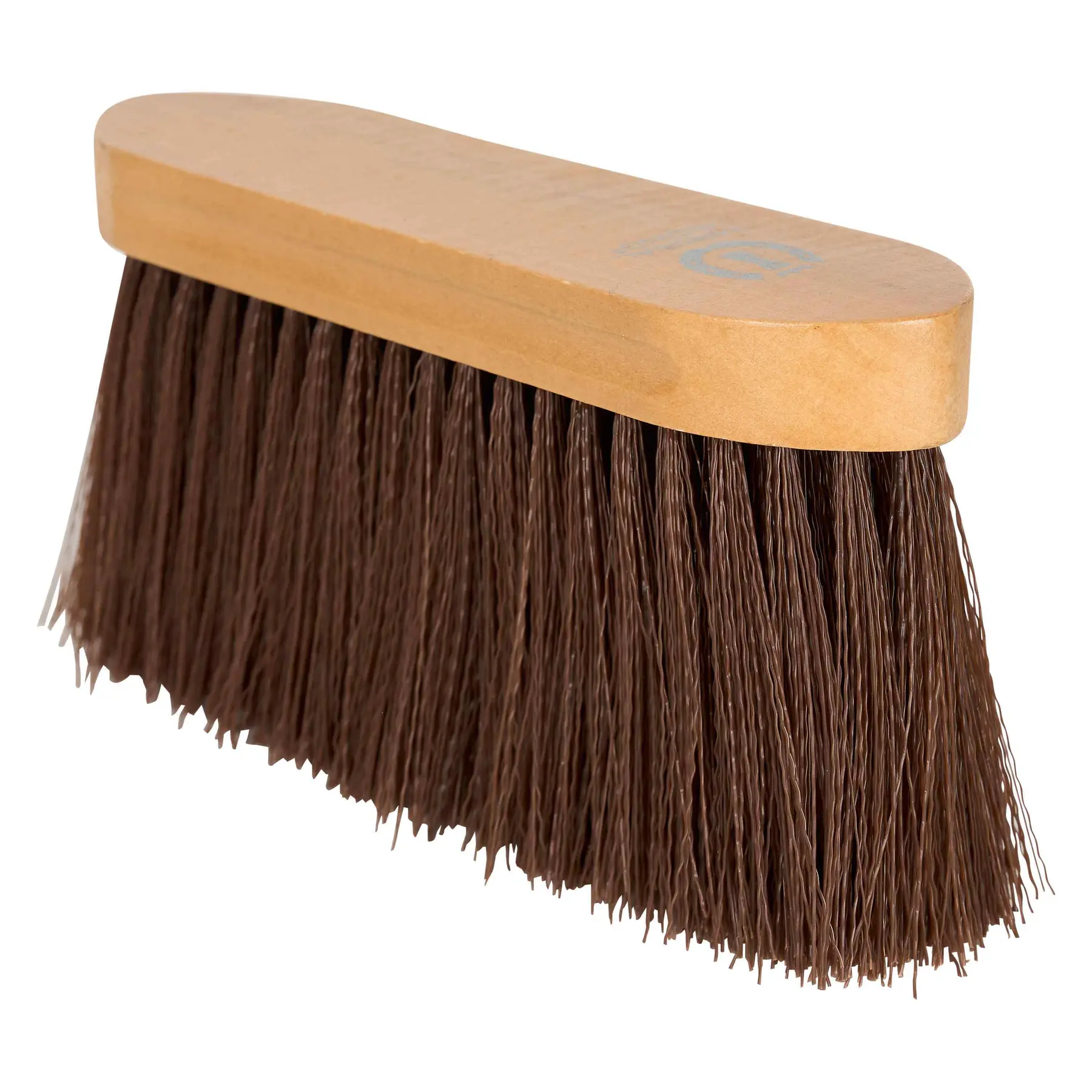 Cappello per cavalli a pelo lungo Imperial Riding Dandy