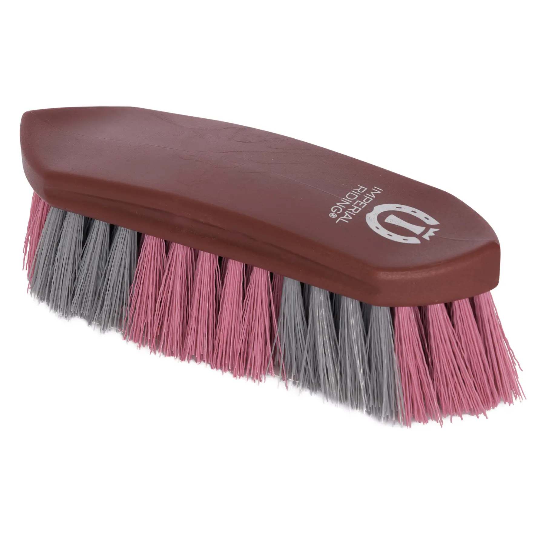 Cappello per cavalli a pelo lungo Imperial Riding Dandy