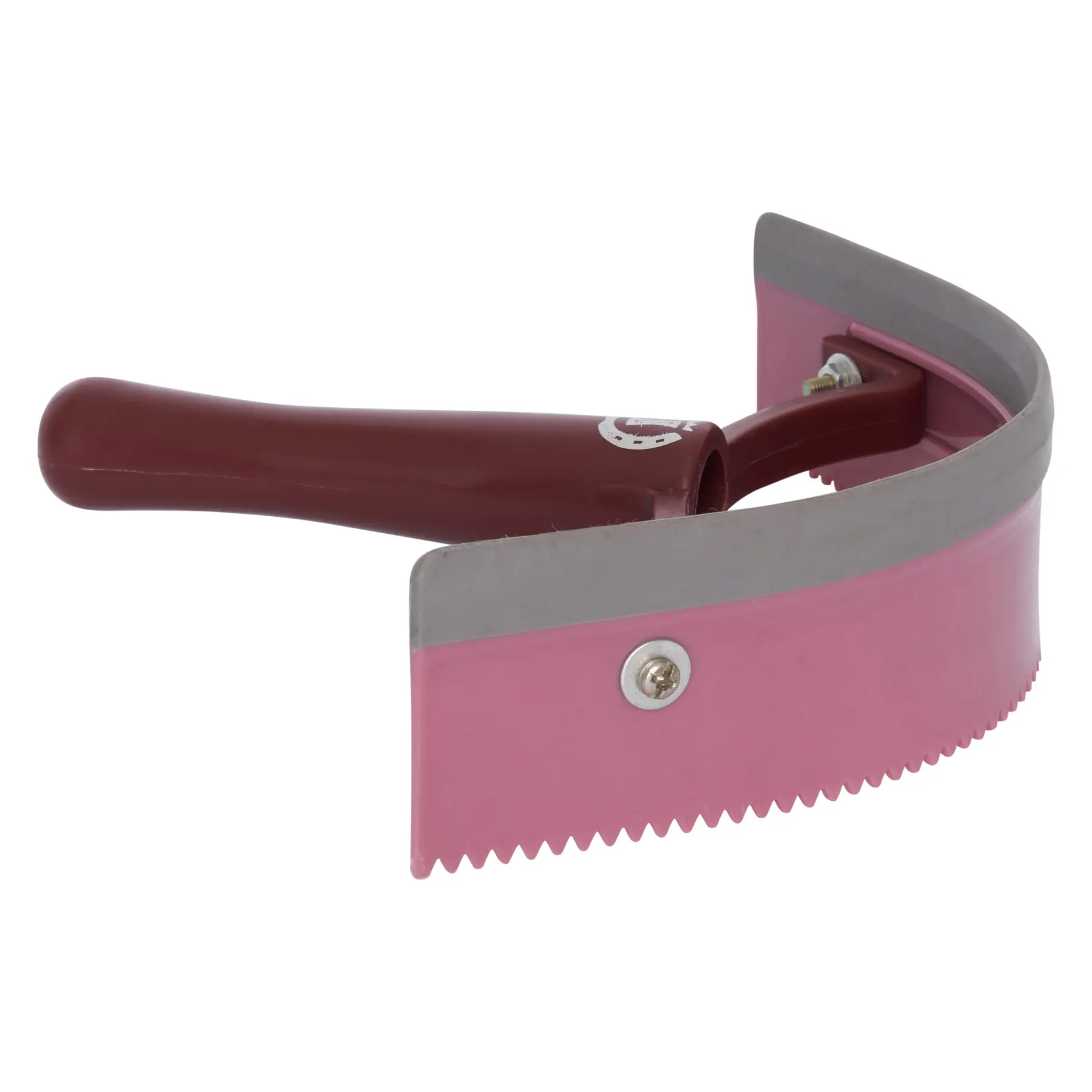 Heat knife for curved horse Imperial Riding