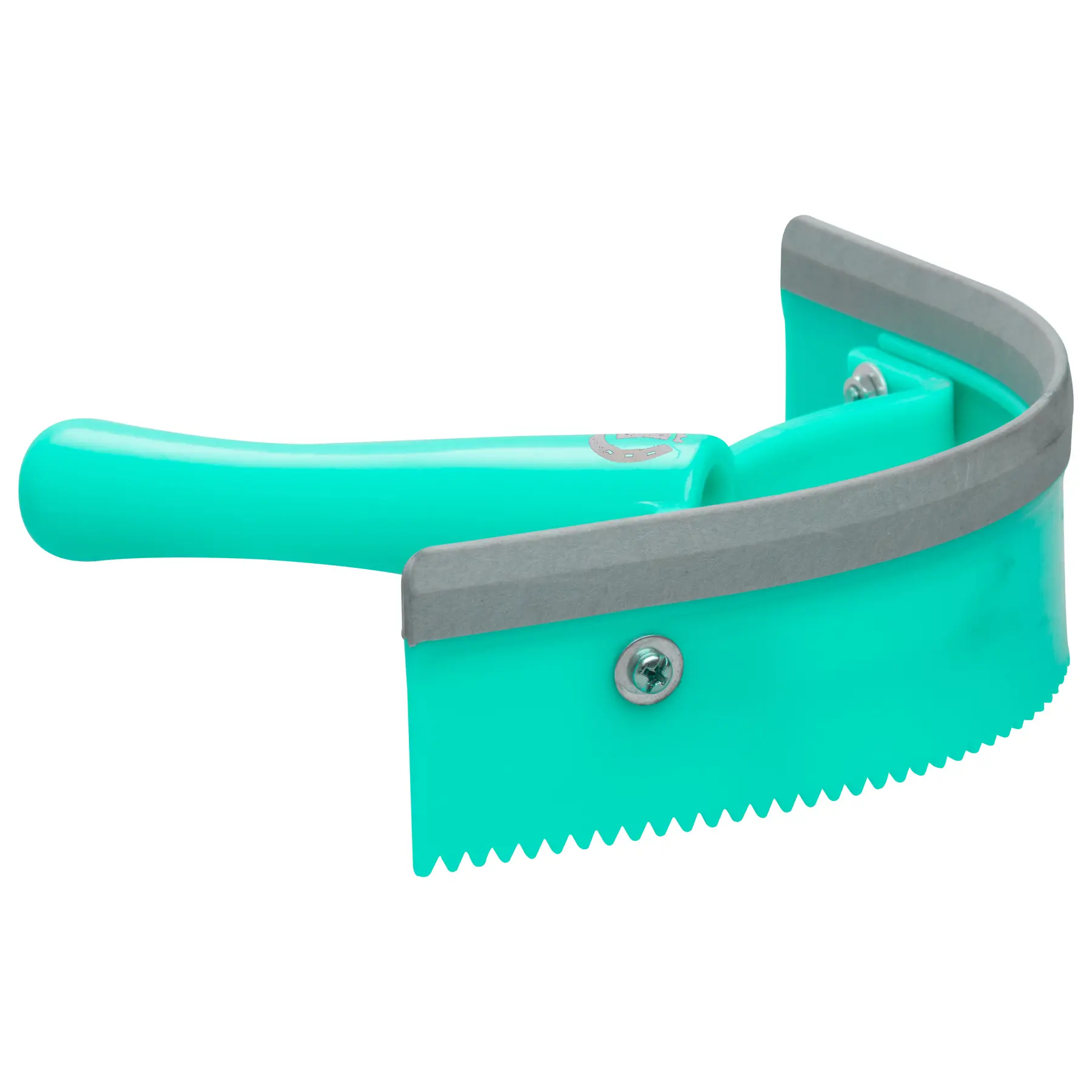 Heat knife for curved horse Imperial Riding