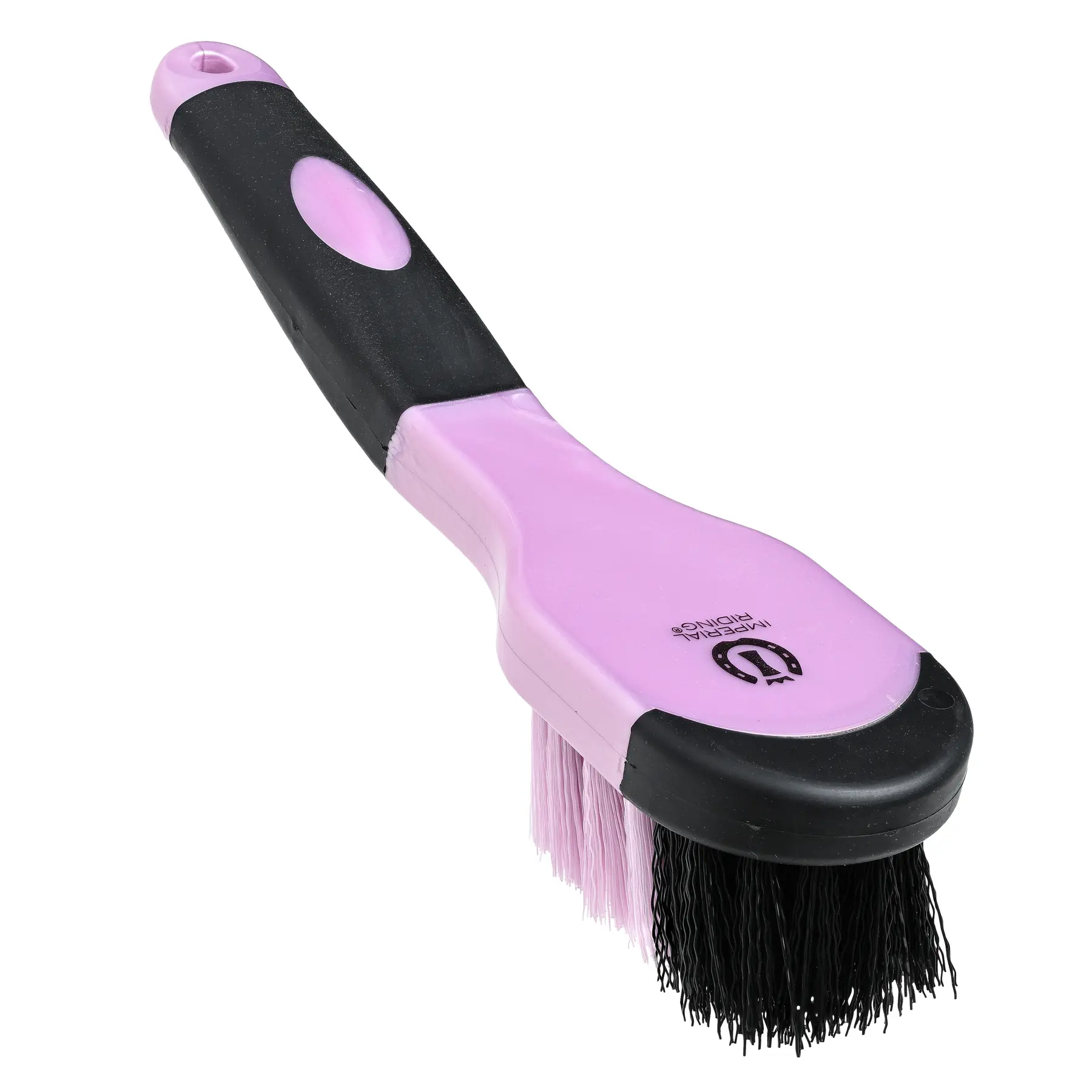 Spazzola per zoccoli Imperial Riding Grip