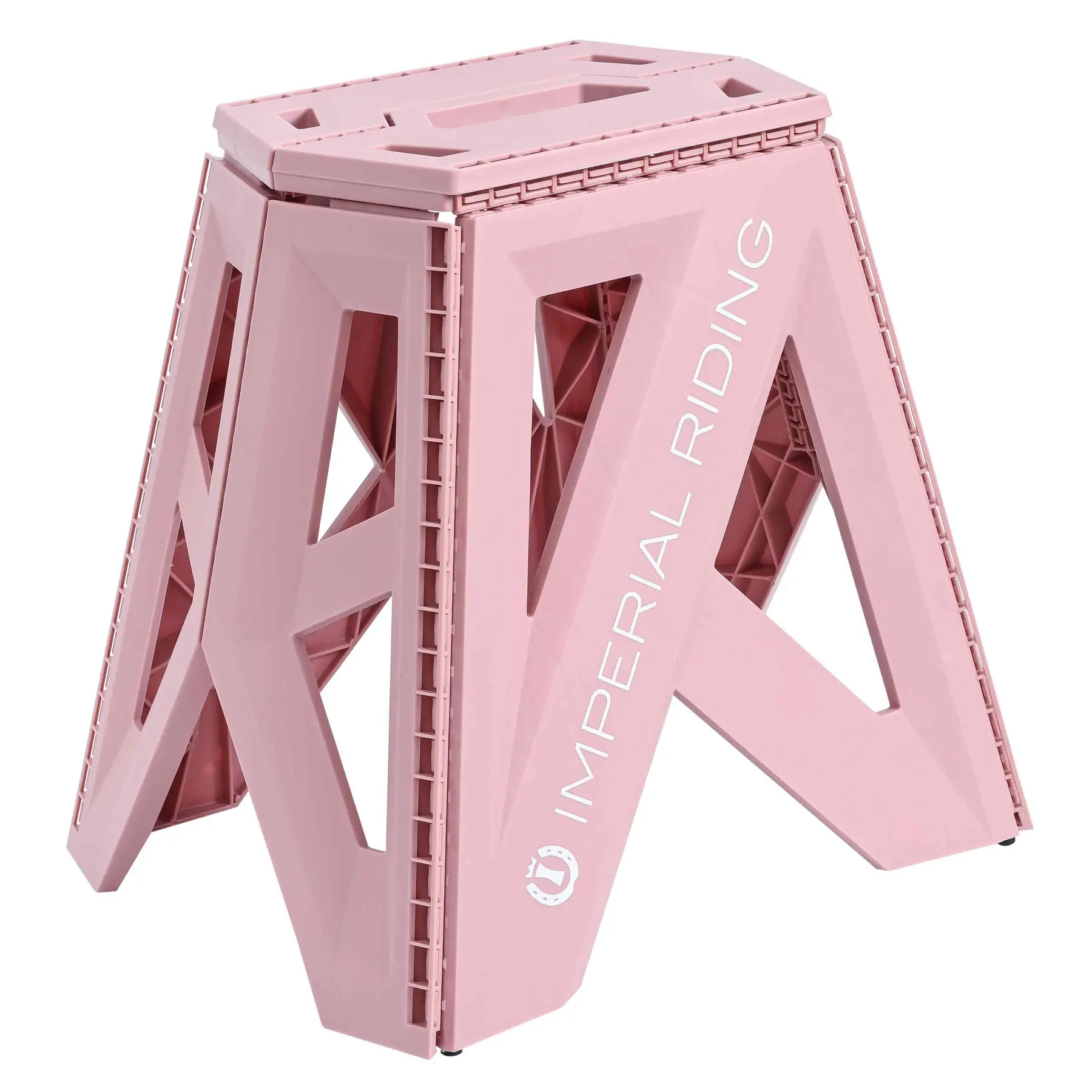 Imperial Riding Rosa Trittleiter Sky High