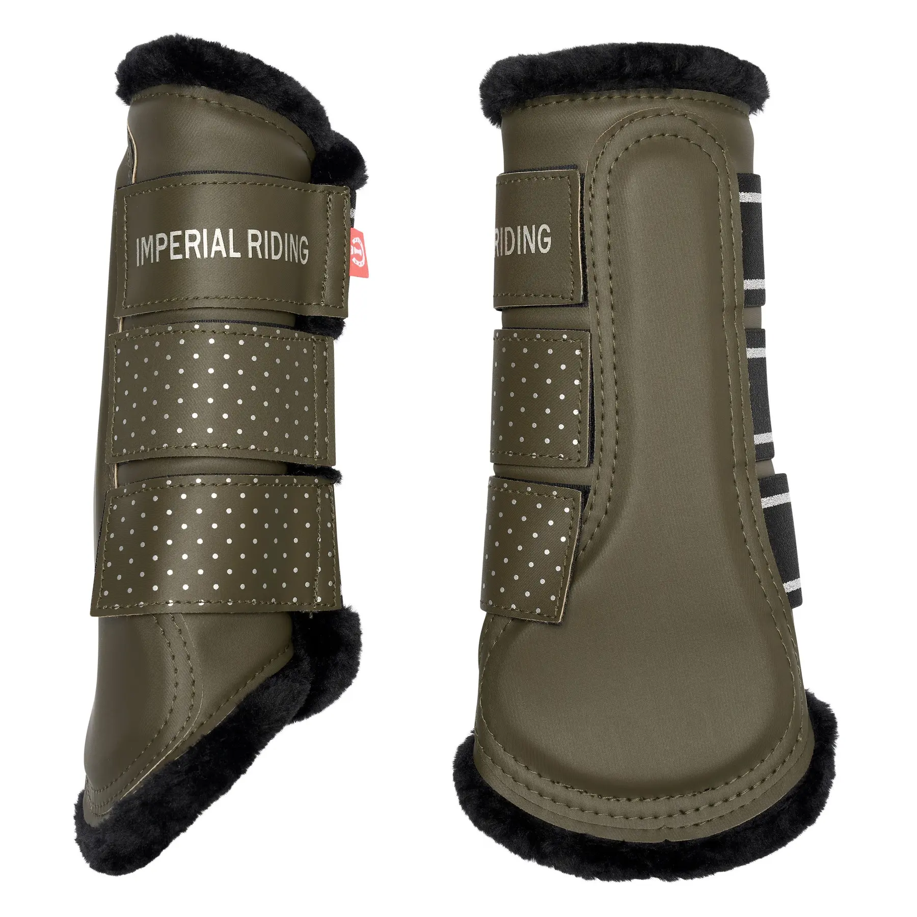 Guêtres de dressage pour cheval Imperial Riding Belle Star