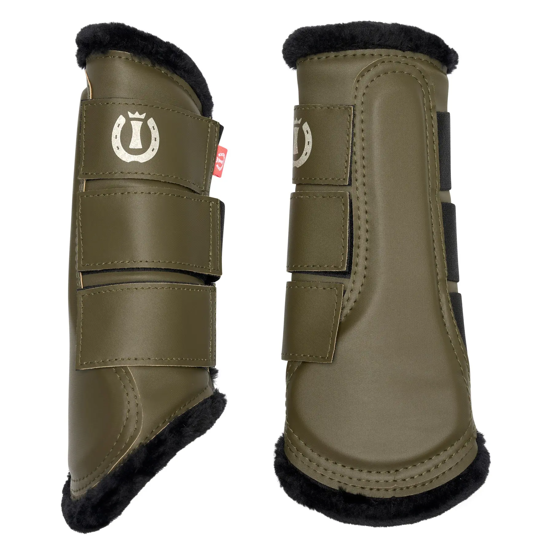 Horse gaiters Imperial Riding Ambient Hide & Ride