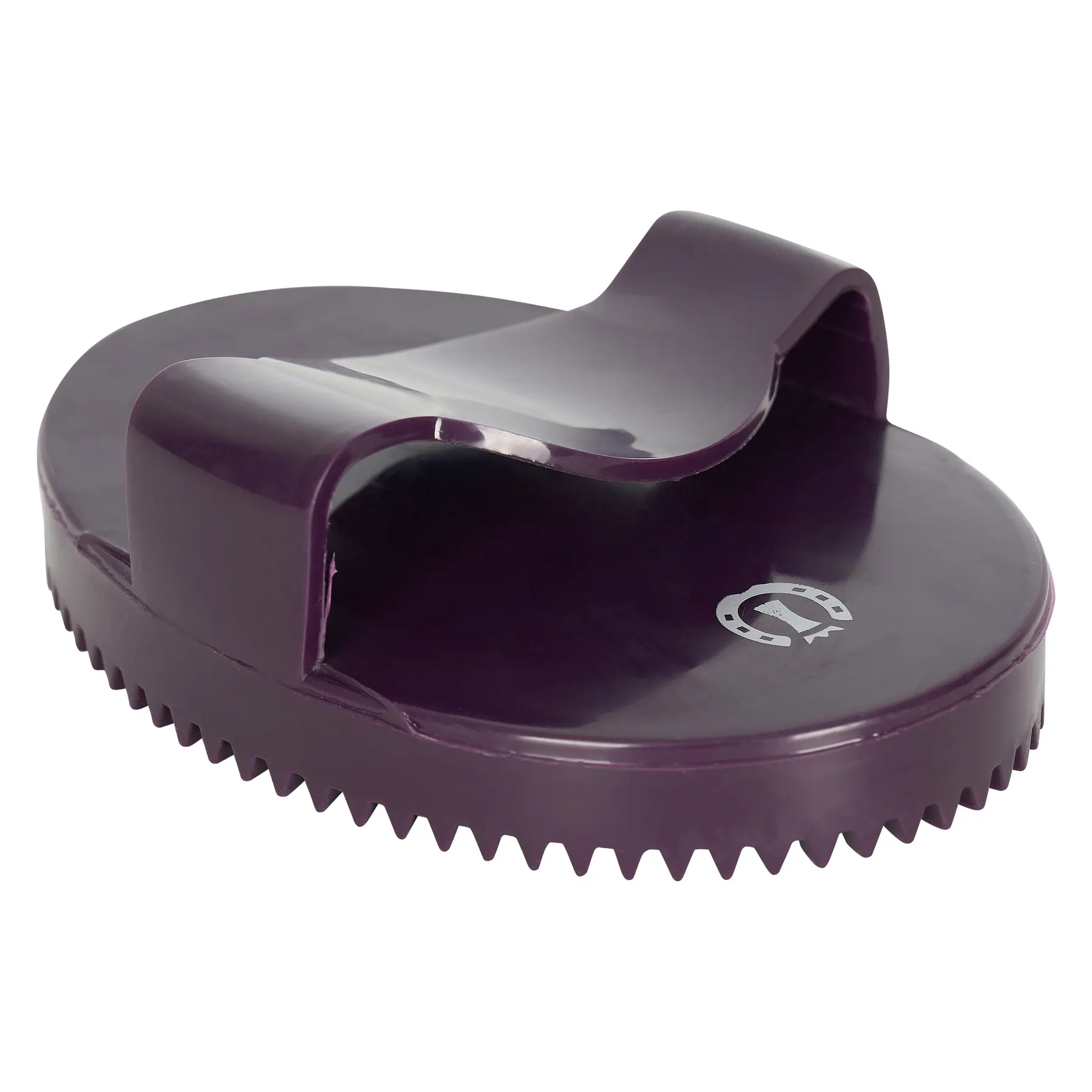 Massage brush Imperial Riding Curry comb soft