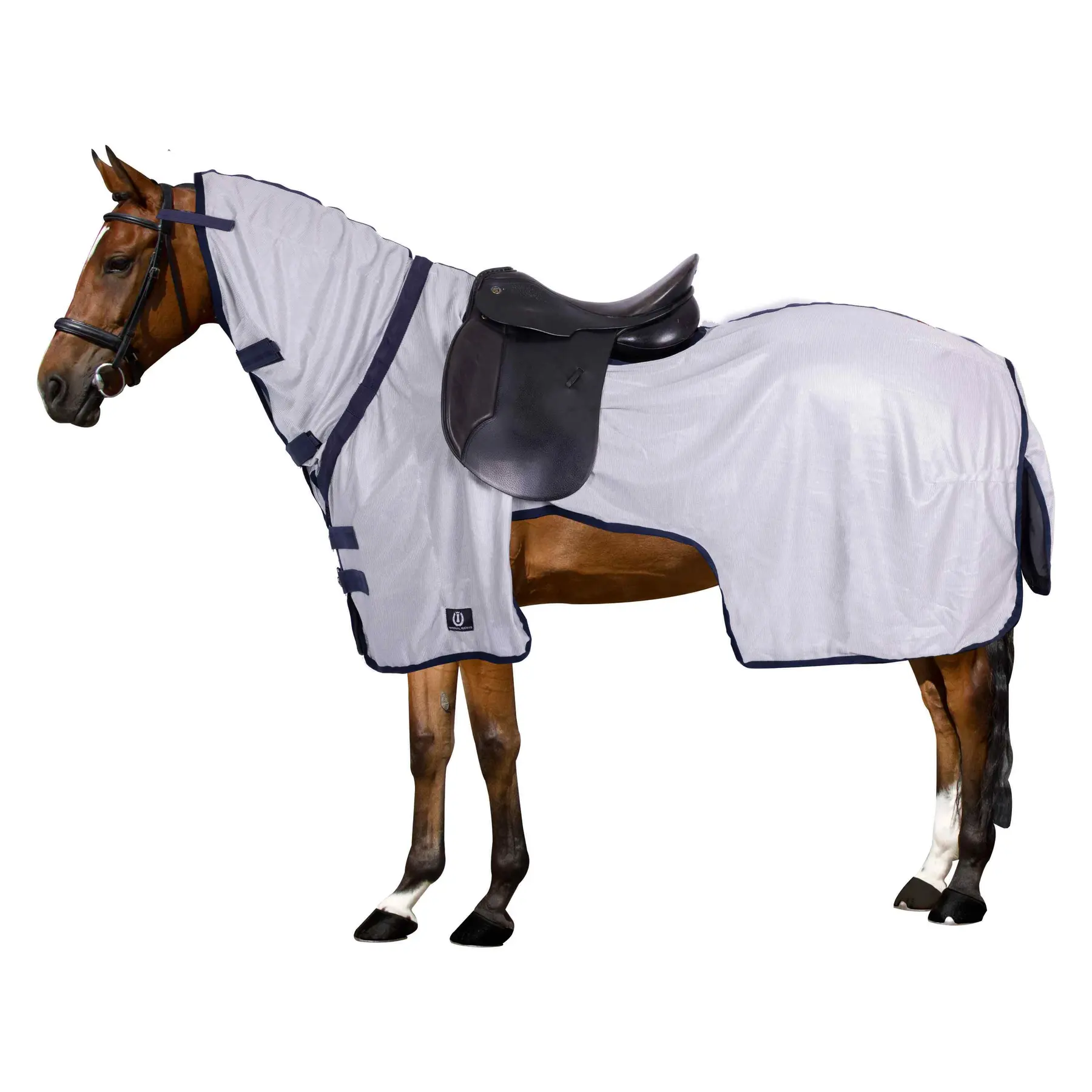 Coprireni per cavalli Imperial Riding Fly Royce